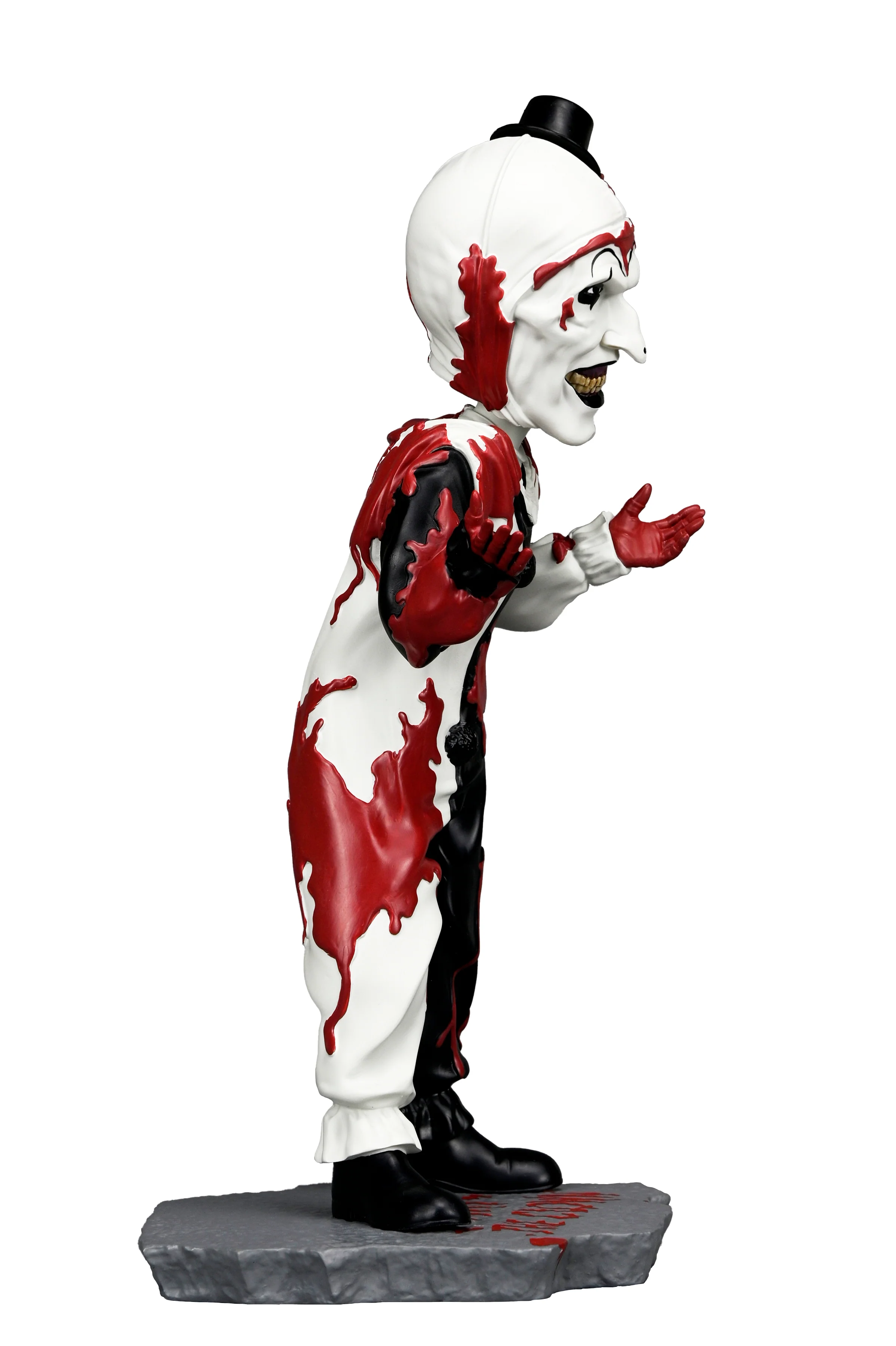 Terrifier - Art the Clown Head Knocker - Image 5
