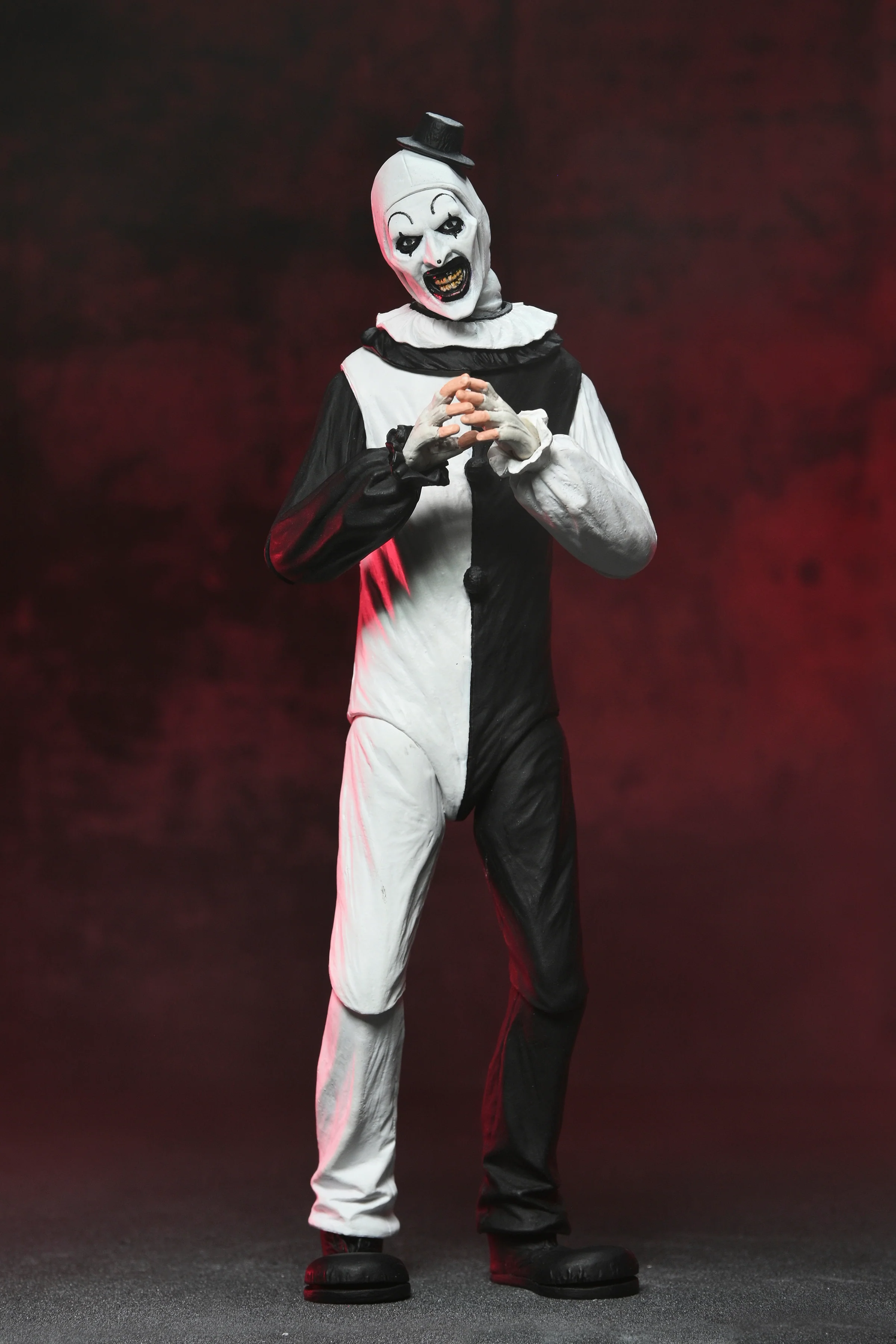 Terrifier - Ultimate Art the Clown 7" Scale Action Figure - Image 4