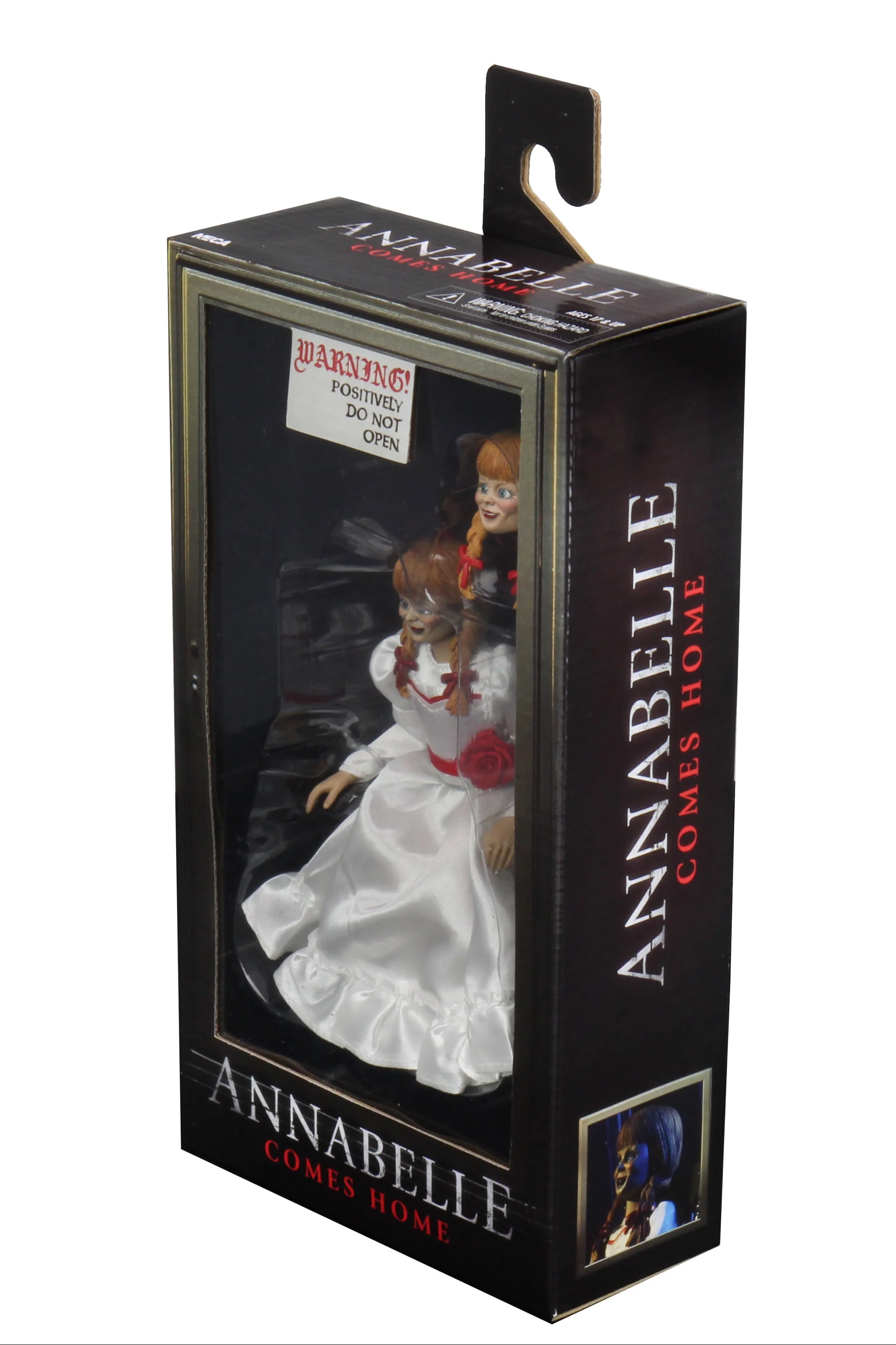 The Conjuring Universe - Annabelle 8" Clothed Action Figure - Image 16