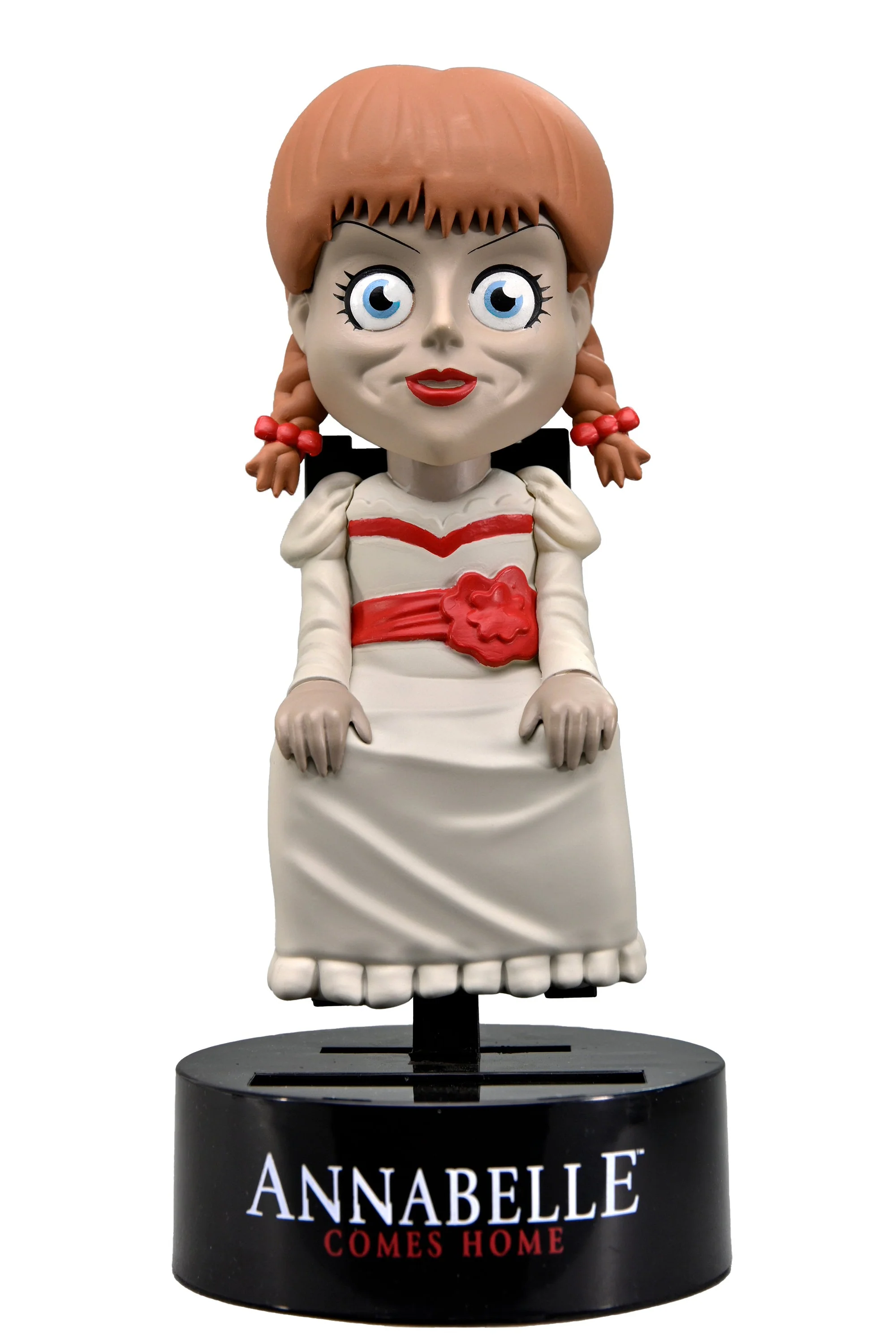 The Conjuring Universe - Annabelle Body Knocker