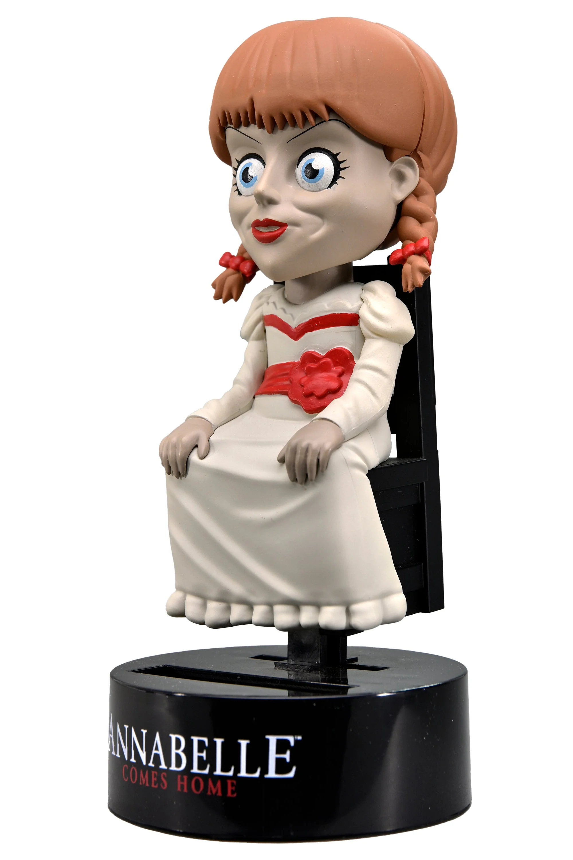 The Conjuring Universe - Annabelle Body Knocker - Image 2
