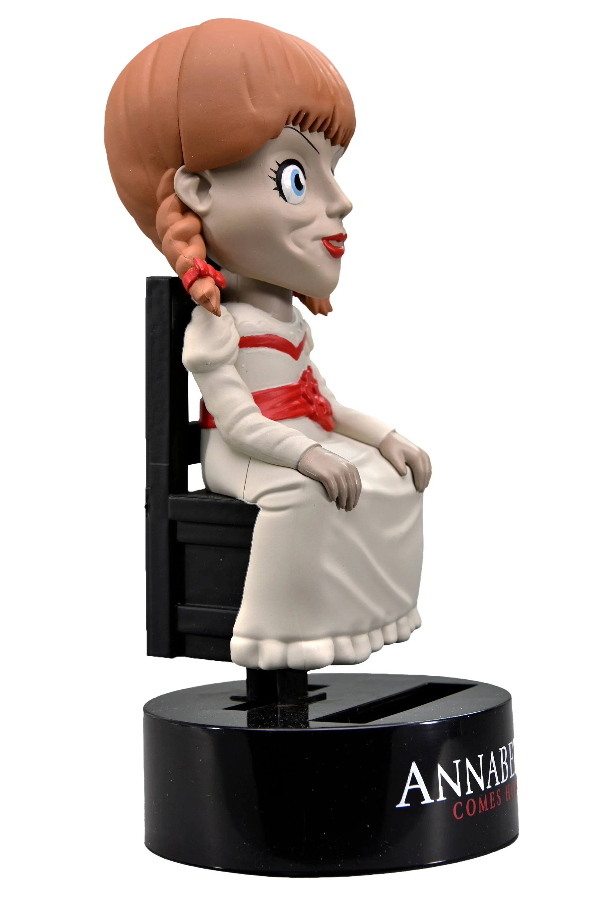 The Conjuring Universe - Annabelle Body Knocker - Image 5