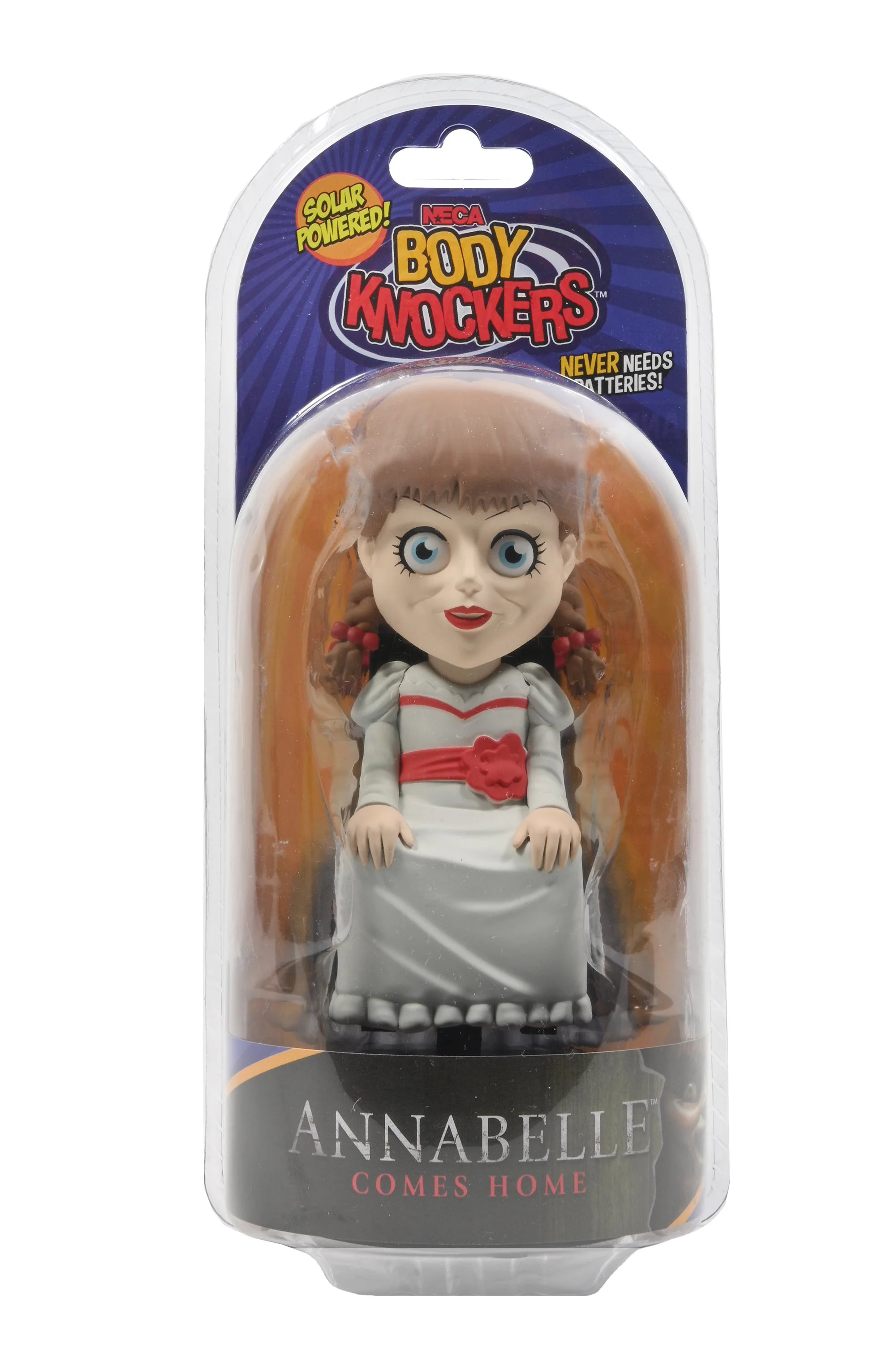 The Conjuring Universe - Annabelle Body Knocker - Image 6