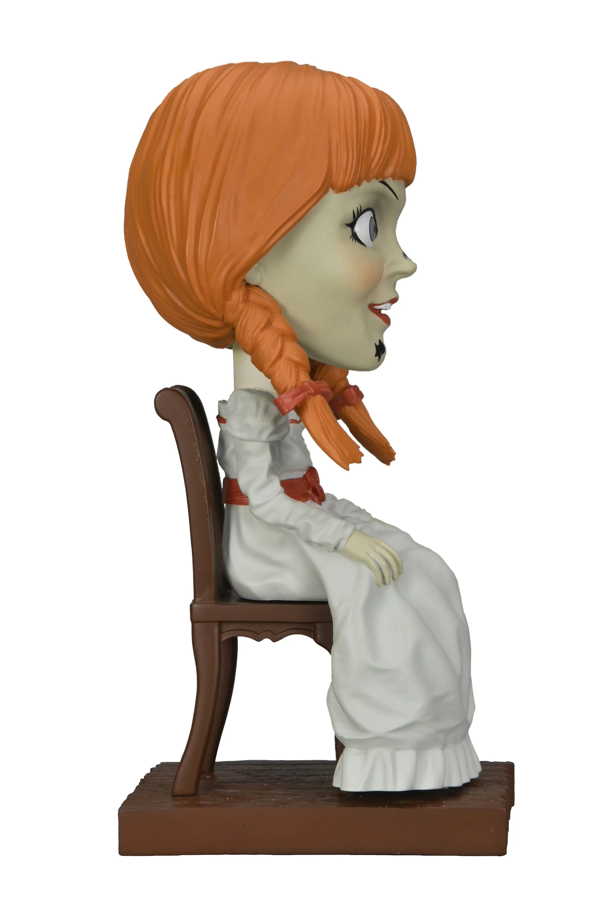 The Conjuring Universe – Annabelle Head Knocker - Image 5
