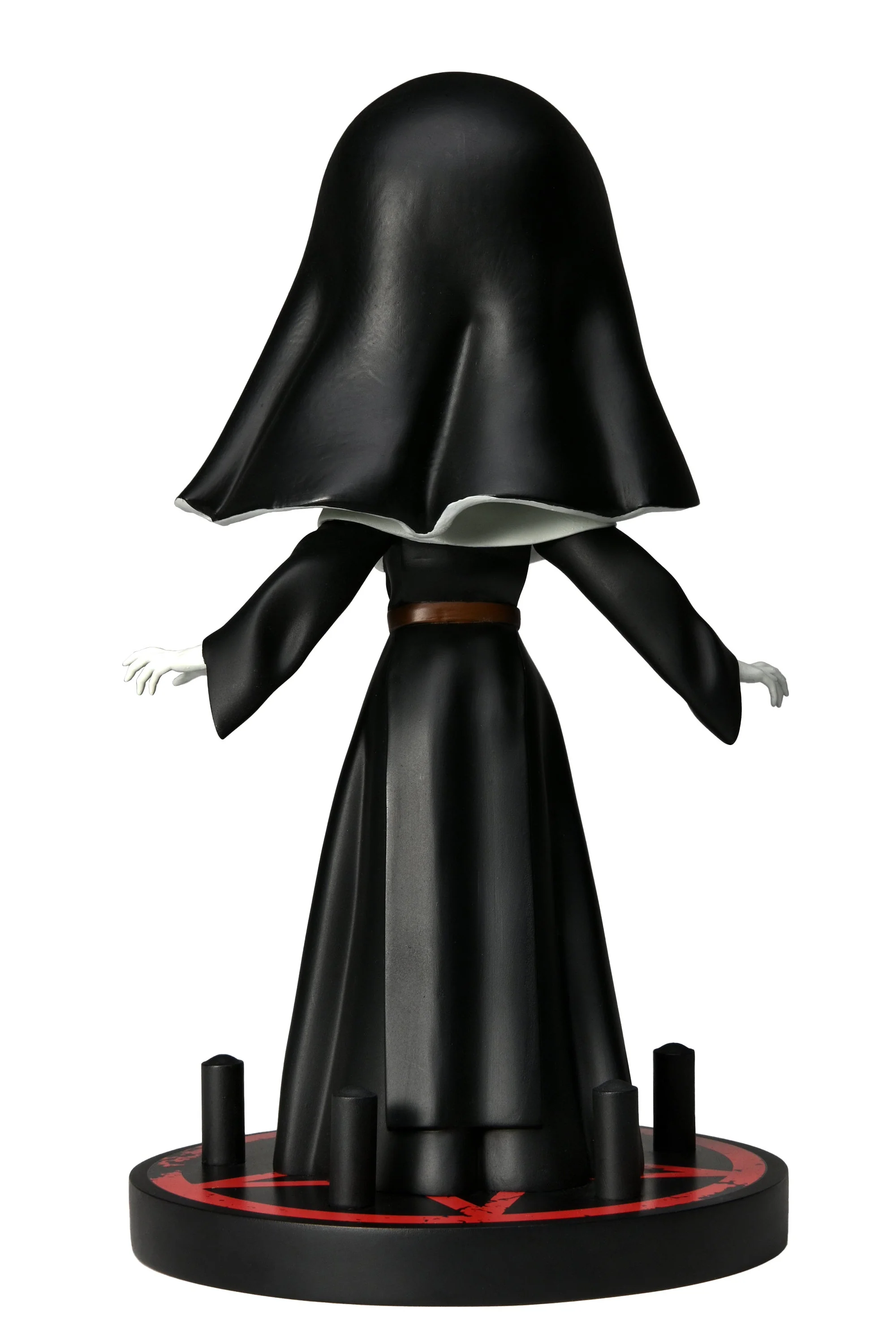 The Conjuring Universe - The Nun Head Knocker - Image 3
