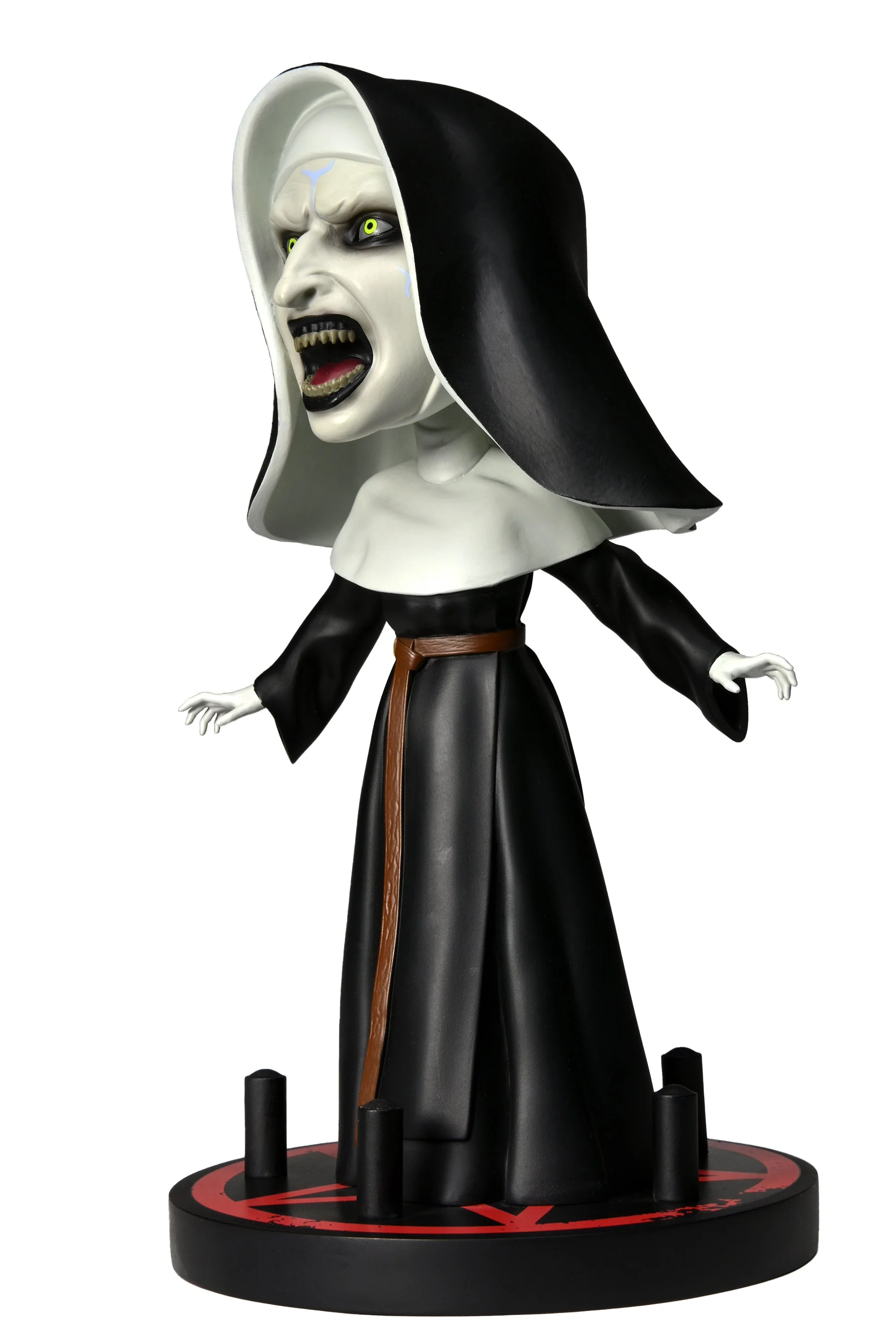The Conjuring Universe - The Nun Head Knocker - Image 4