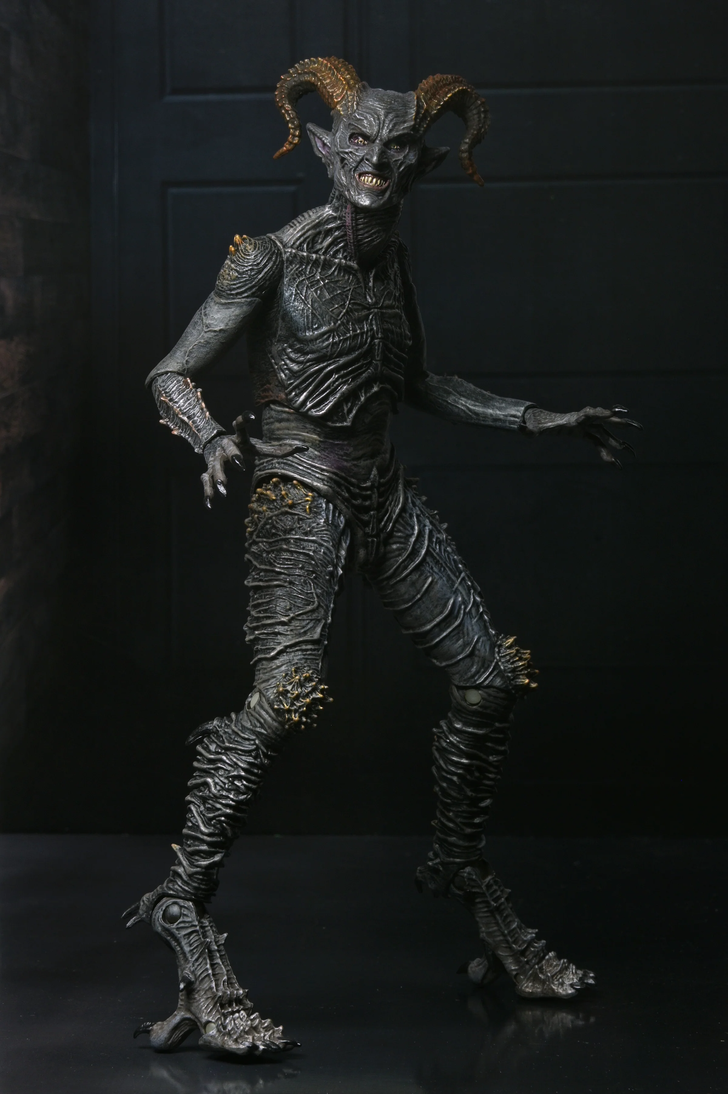 The Conjuring Universe - Ultimate Malthus the Demon 7” Scale Action Figure (PRE-ORDER)