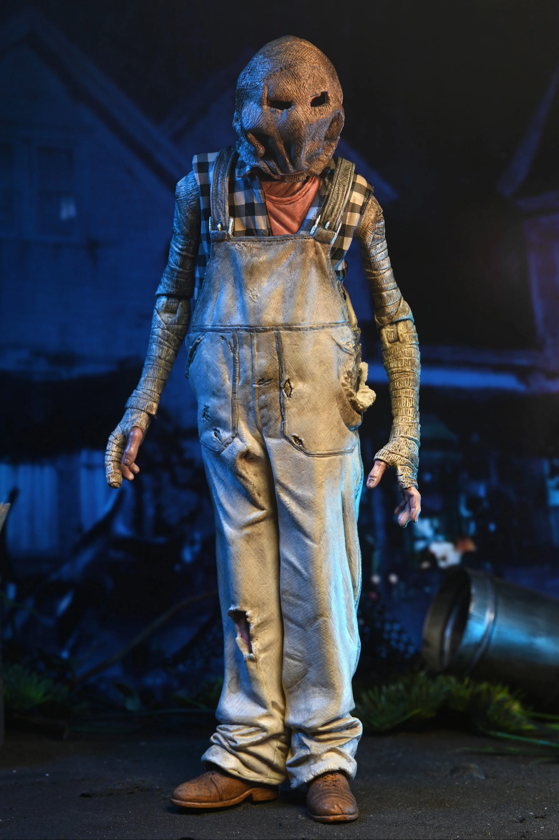 The Devil's Rejects - Tiny 7" Scale Action Figure - Image 2