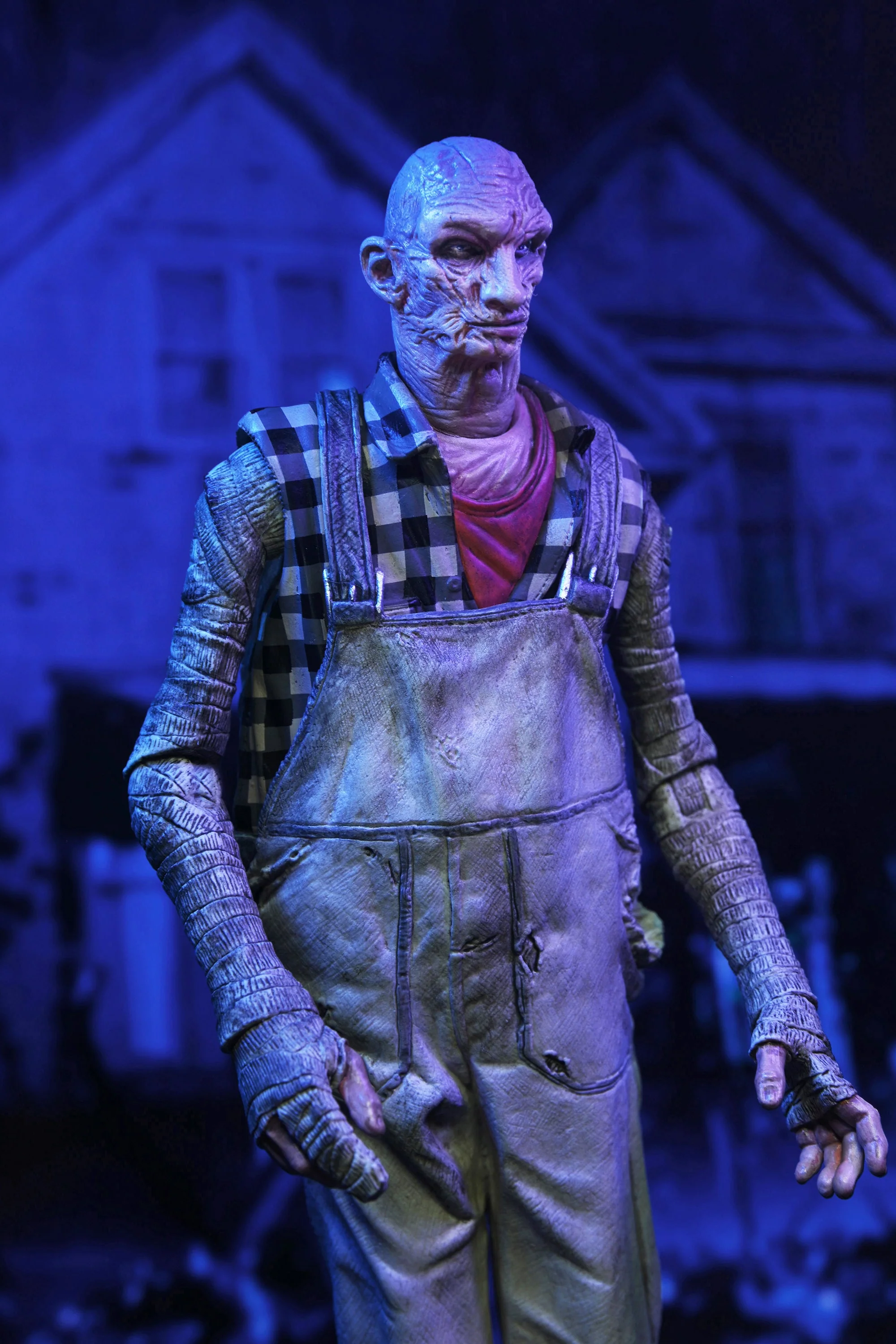 The Devil's Rejects - Tiny 7" Scale Action Figure - Image 4