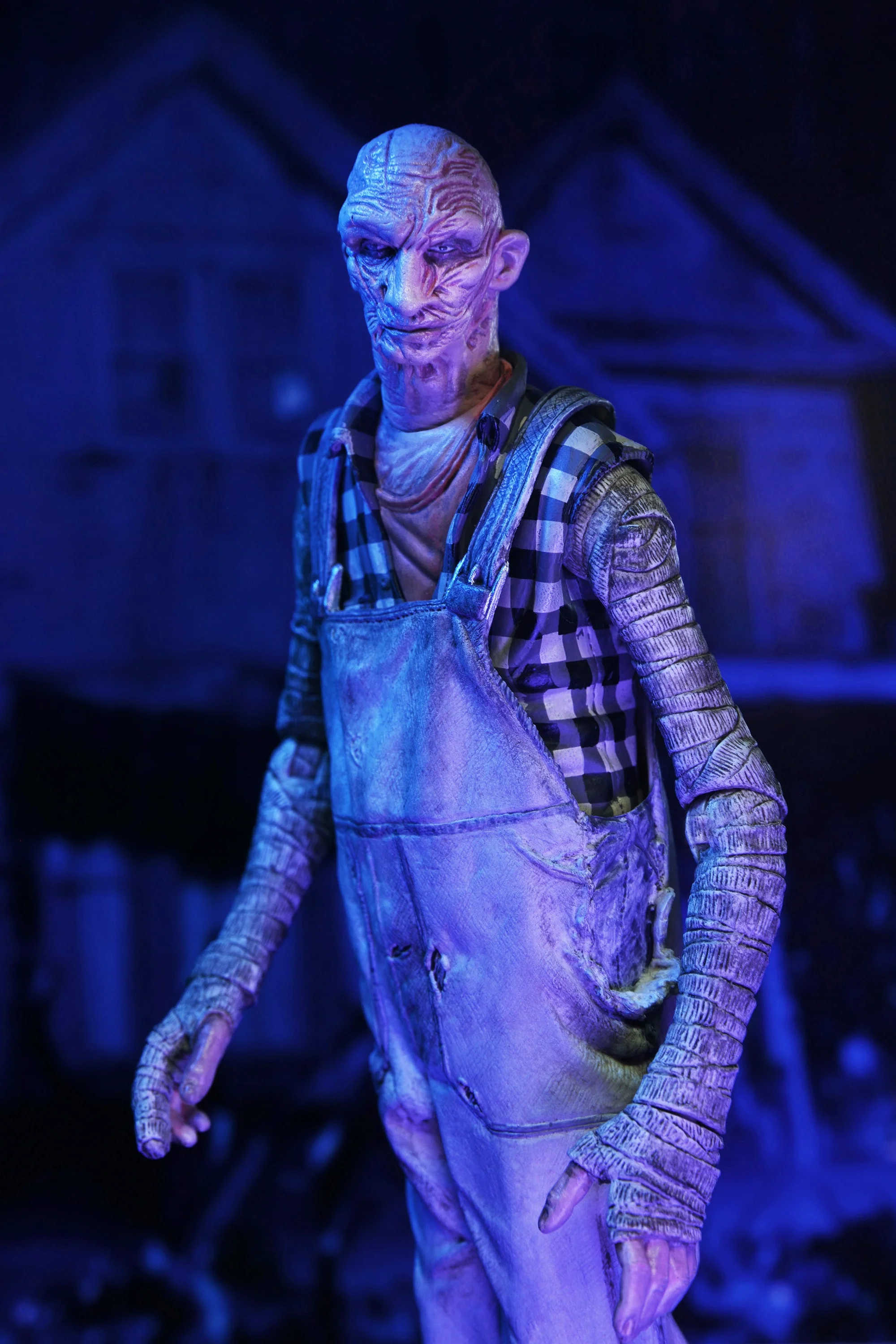 The Devil's Rejects - Tiny 7" Scale Action Figure - Image 5
