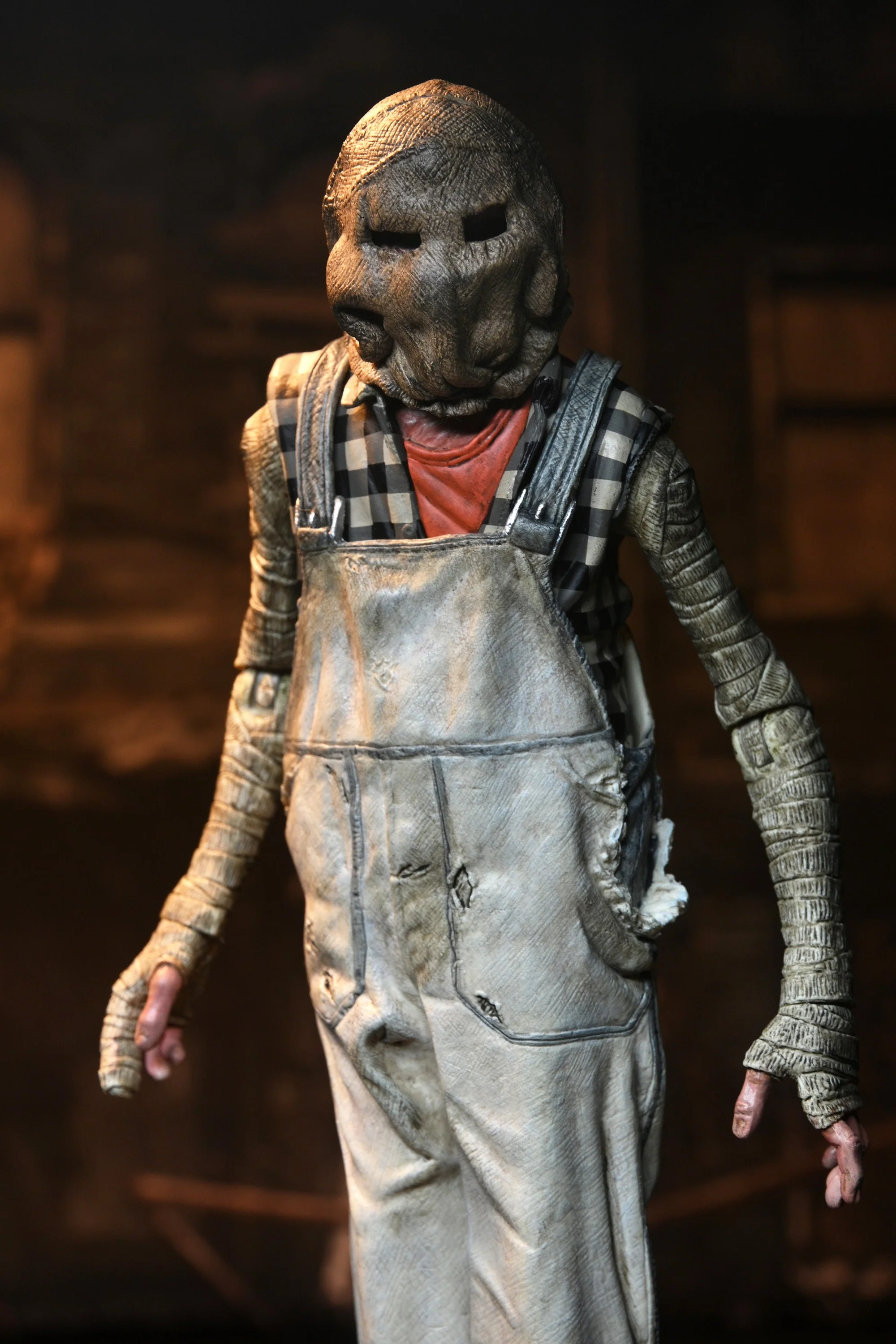 The Devil's Rejects - Tiny 7" Scale Action Figure - Image 6
