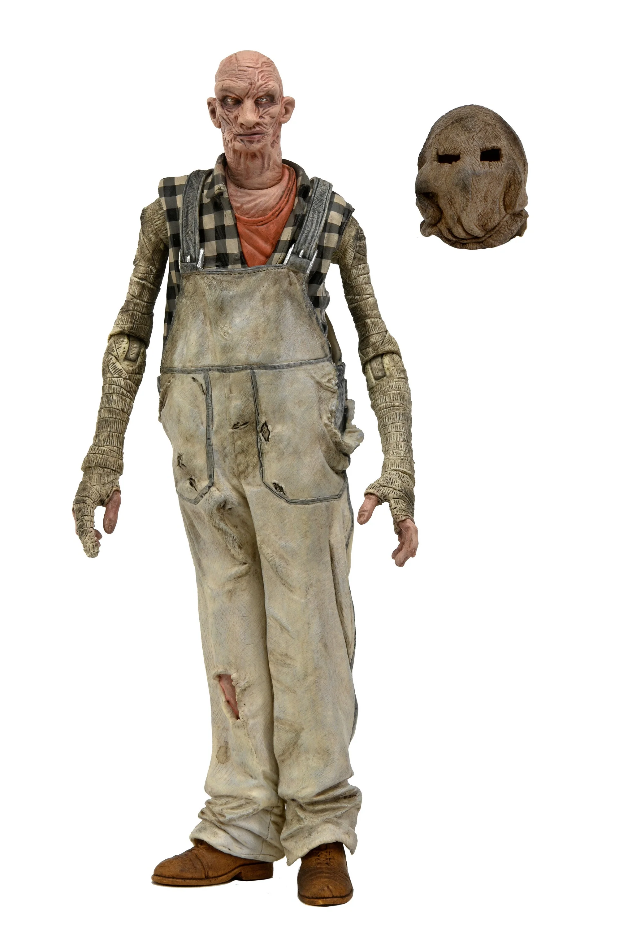 The Devil's Rejects - Tiny 7" Scale Action Figure - Image 9