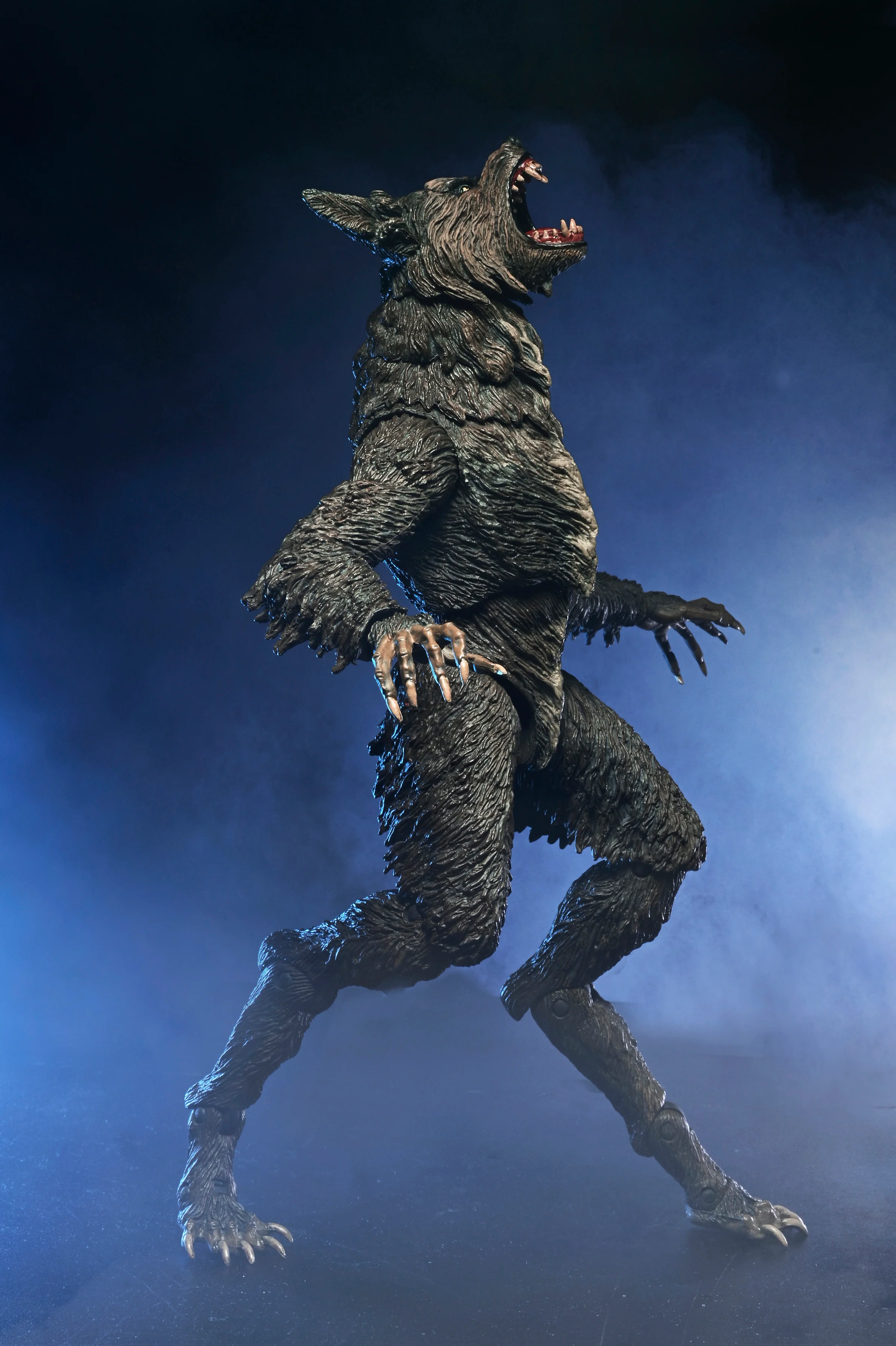 The Howling - Ultimate Werewolf 7" Scale Action Figure (SOLD OUT) - Image 2