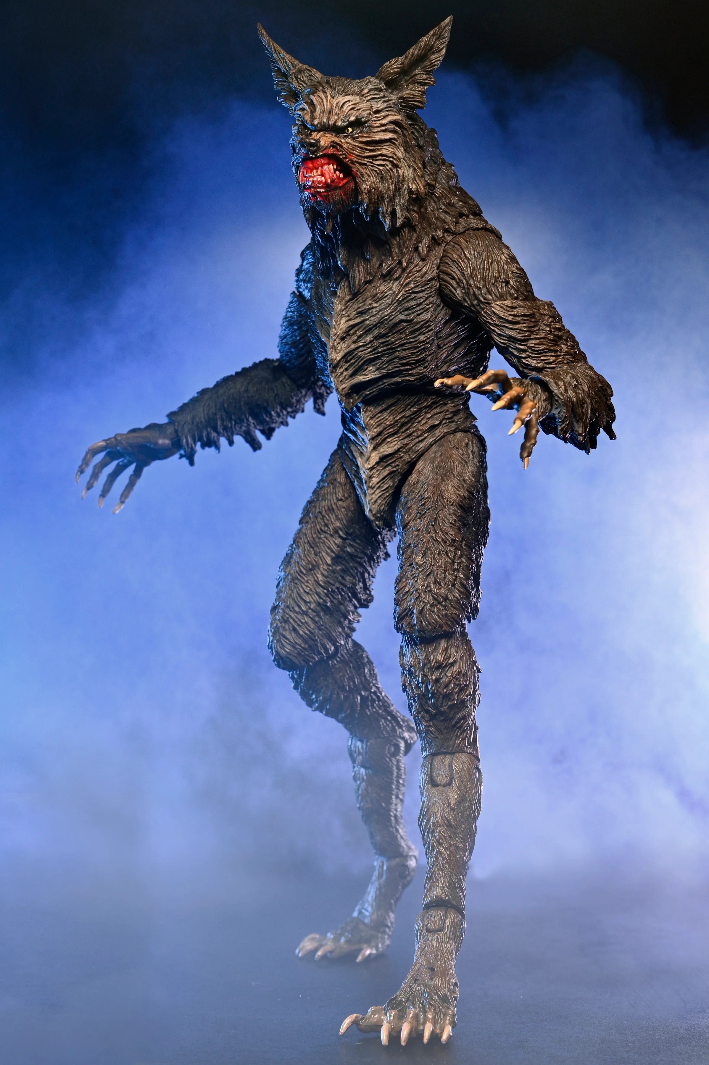 The Howling - Ultimate Werewolf 7" Scale Action Figure (SOLD OUT) - Image 3