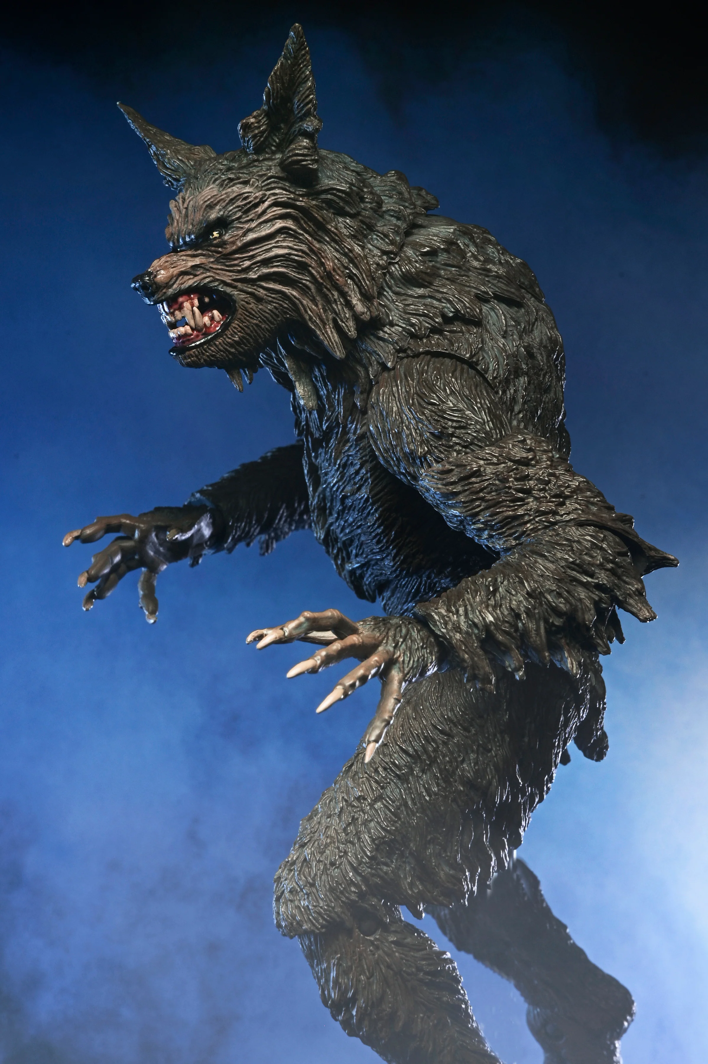 The Howling - Ultimate Werewolf 7" Scale Action Figure (SOLD OUT) - Image 6