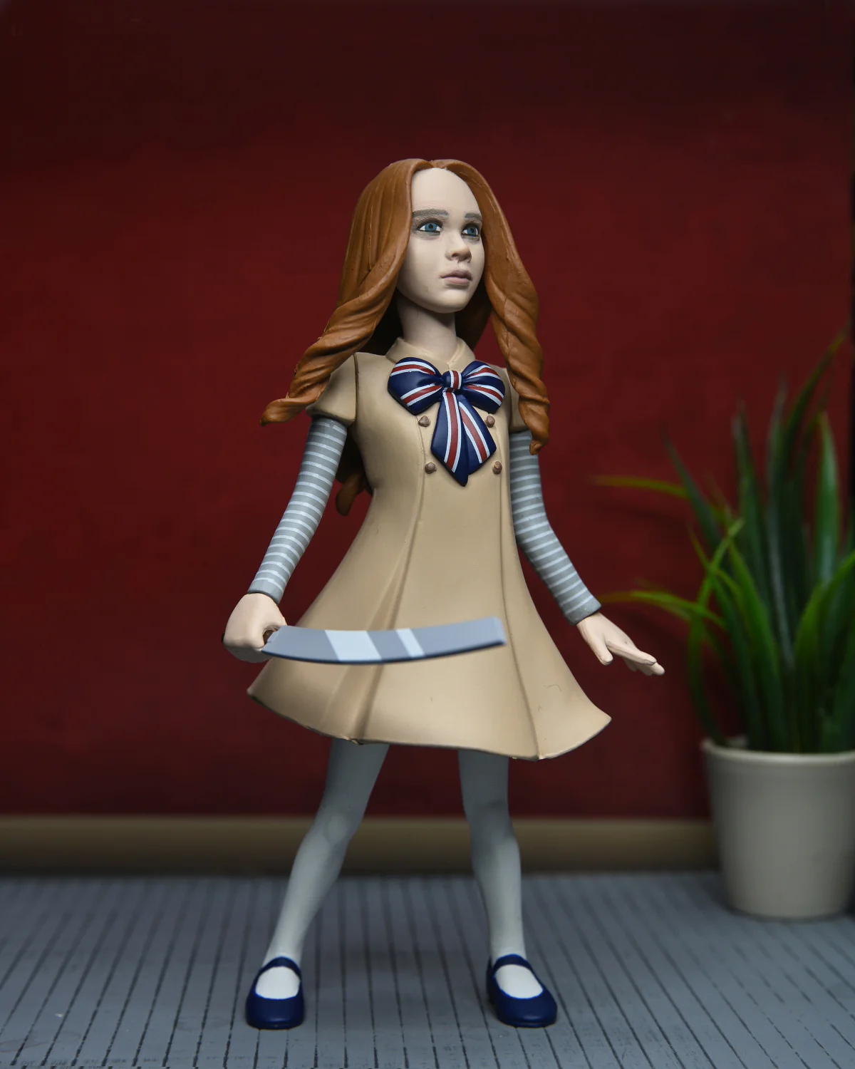 Toony Terrors - M3GAN 6” Scale Action Figure (Series 9) - Image 2