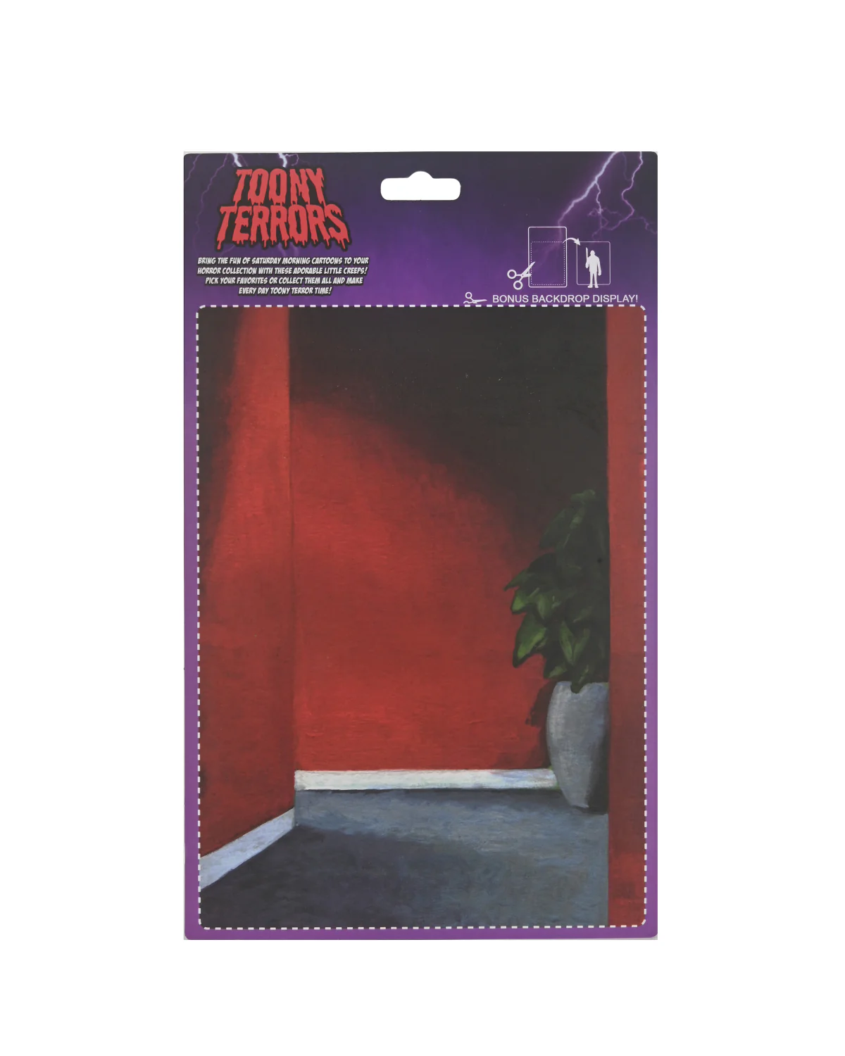 Toony Terrors - M3GAN 6” Scale Action Figure (Series 9) - Image 6