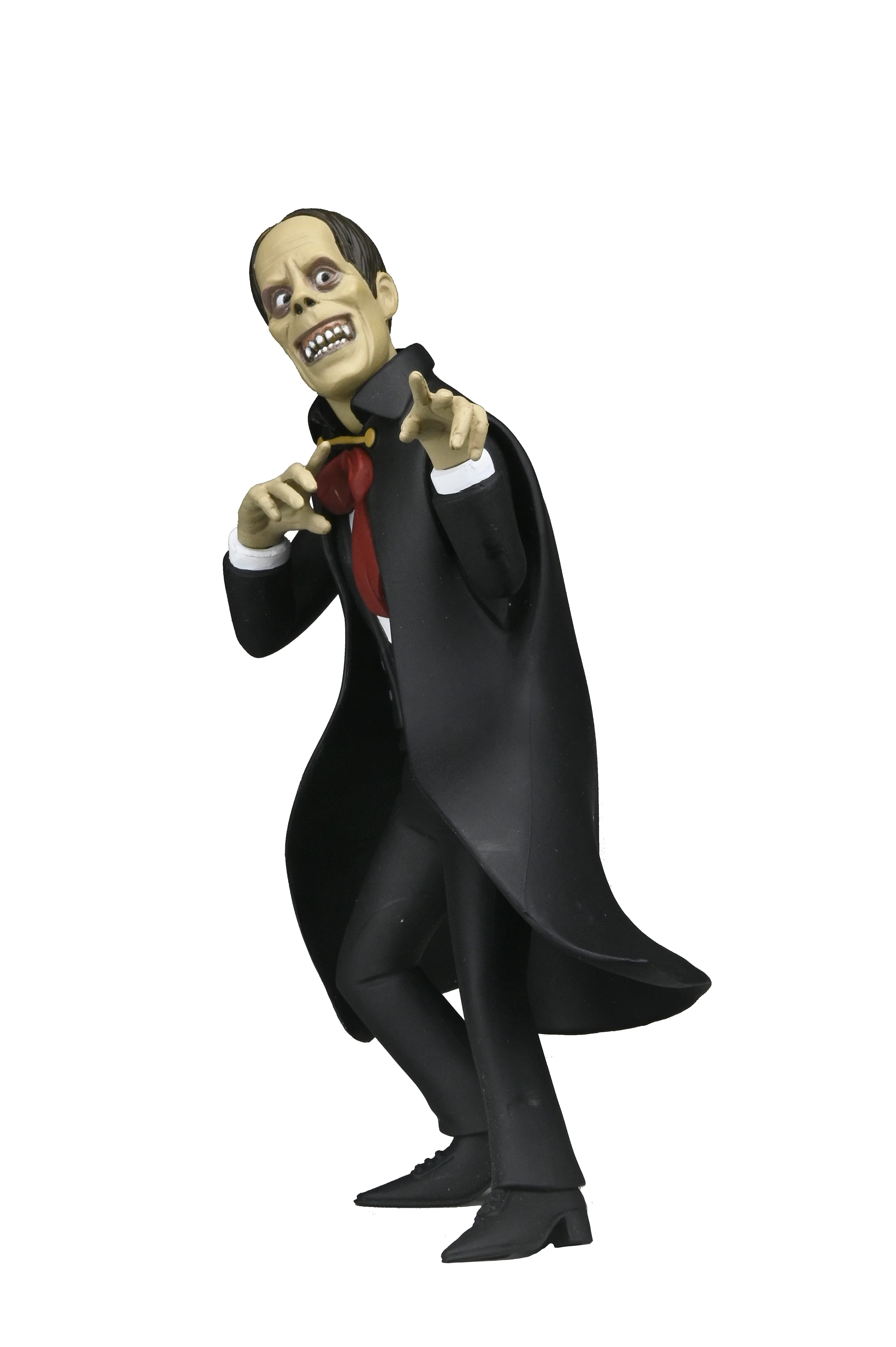 Toony Terrors Series 12 Bundle (Invisible Man, Bride of Frankenstein, Creature, & Phantom) - Image 31