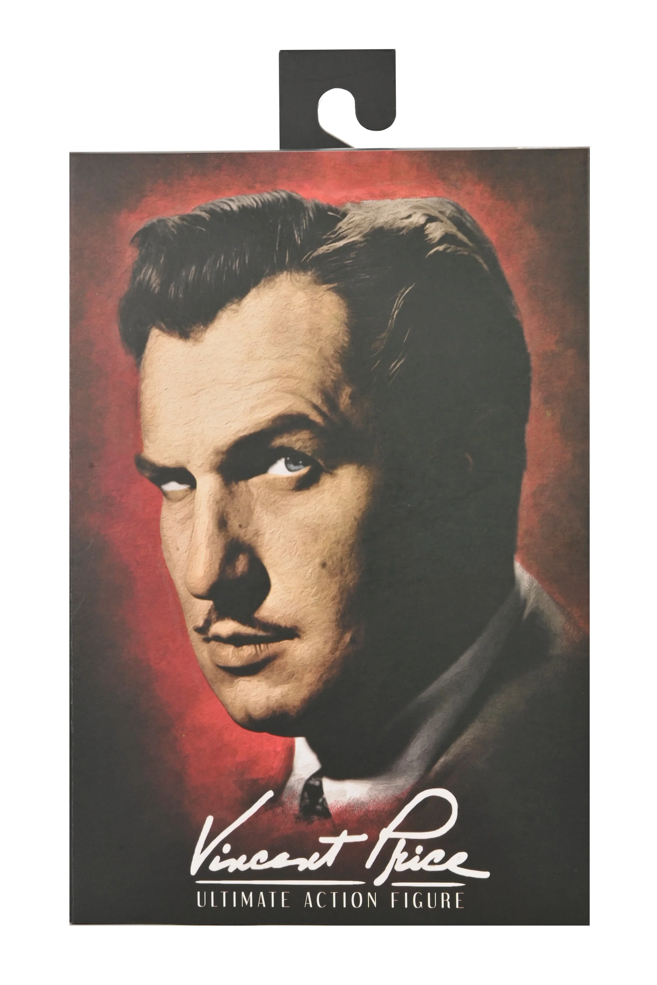 Ultimate Vincent Price 7" Scale Action Figure - Image 16