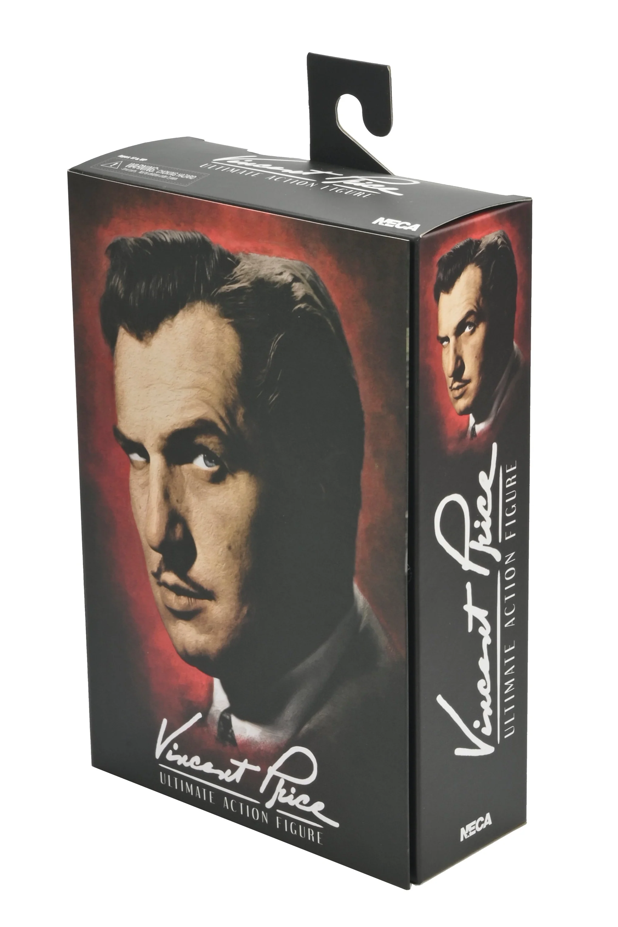 Ultimate Vincent Price 7" Scale Action Figure - Image 18