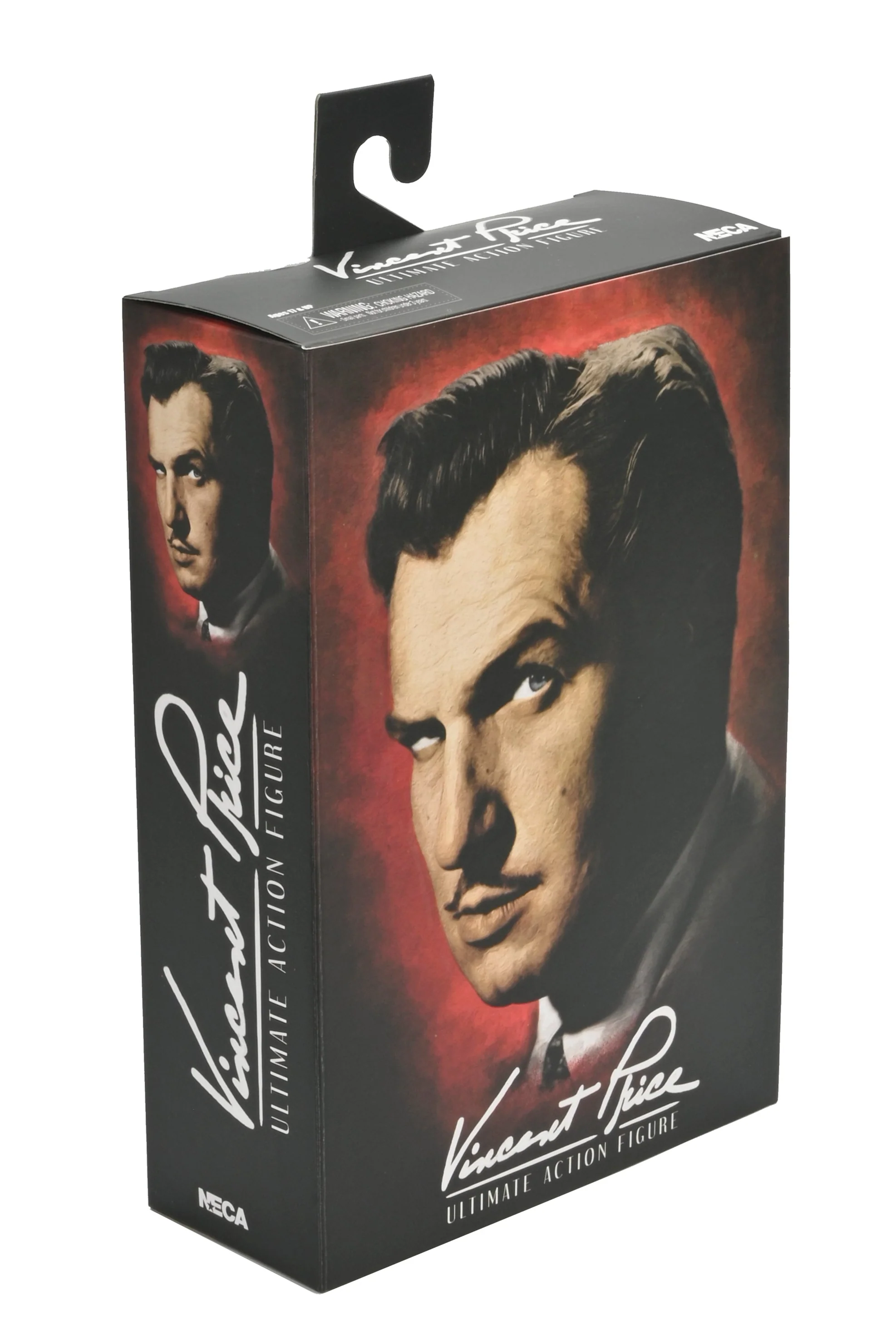 Ultimate Vincent Price 7" Scale Action Figure - Image 19