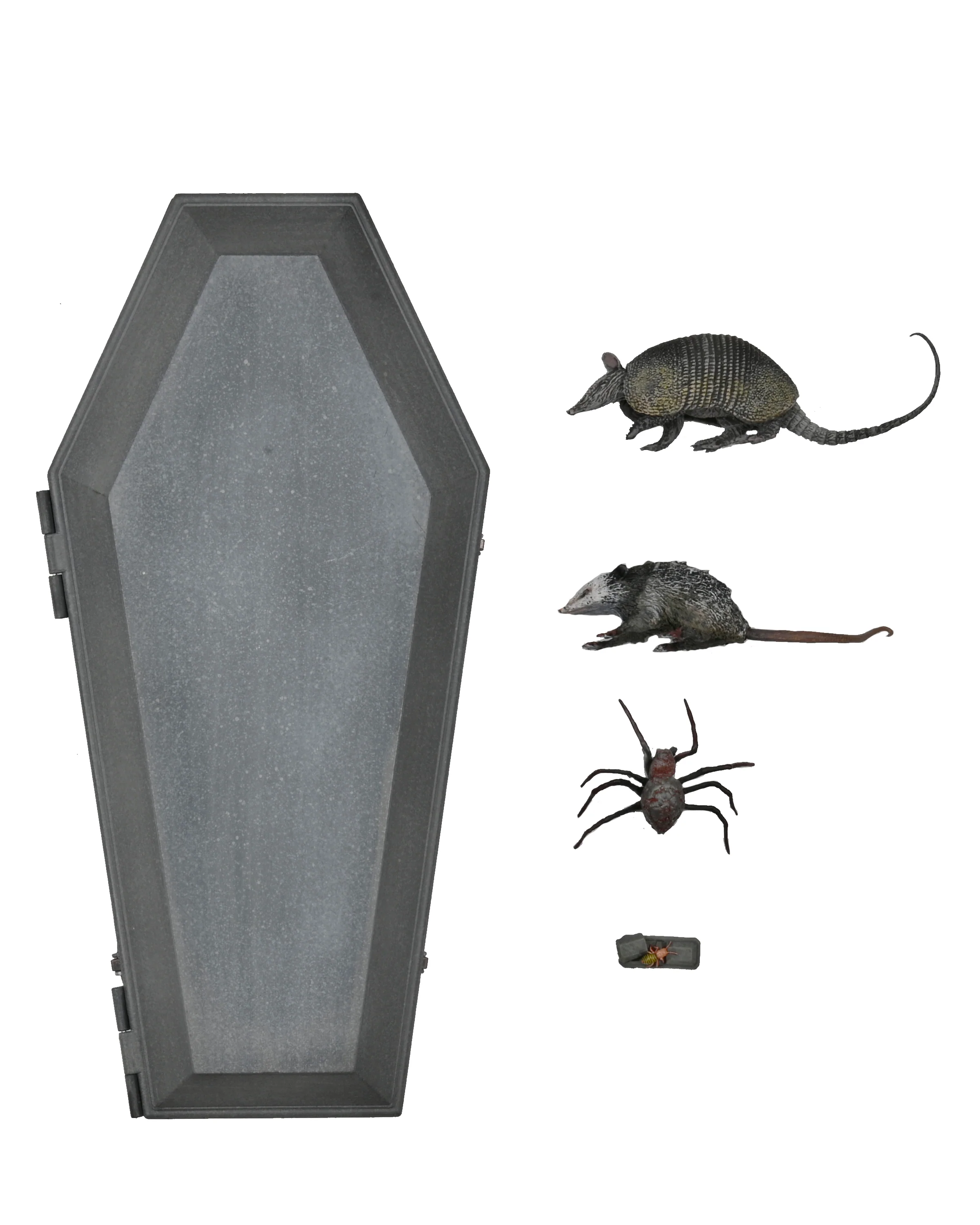 Universal Monsters - Dracula Accessory Set - Image 3