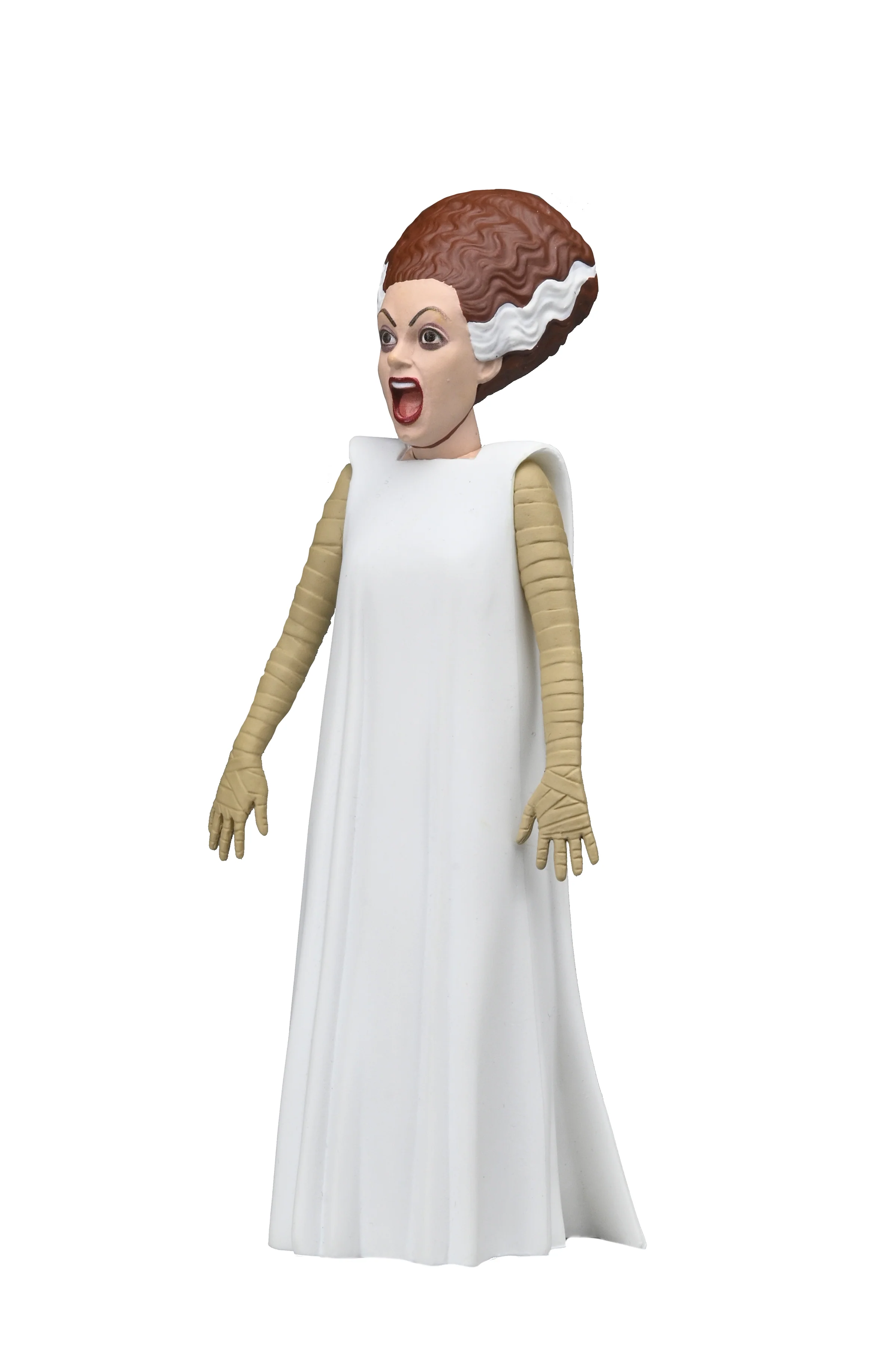Toony Terrors Series 12 Bundle (Invisible Man, Bride of Frankenstein, Creature, & Phantom) - Image 22