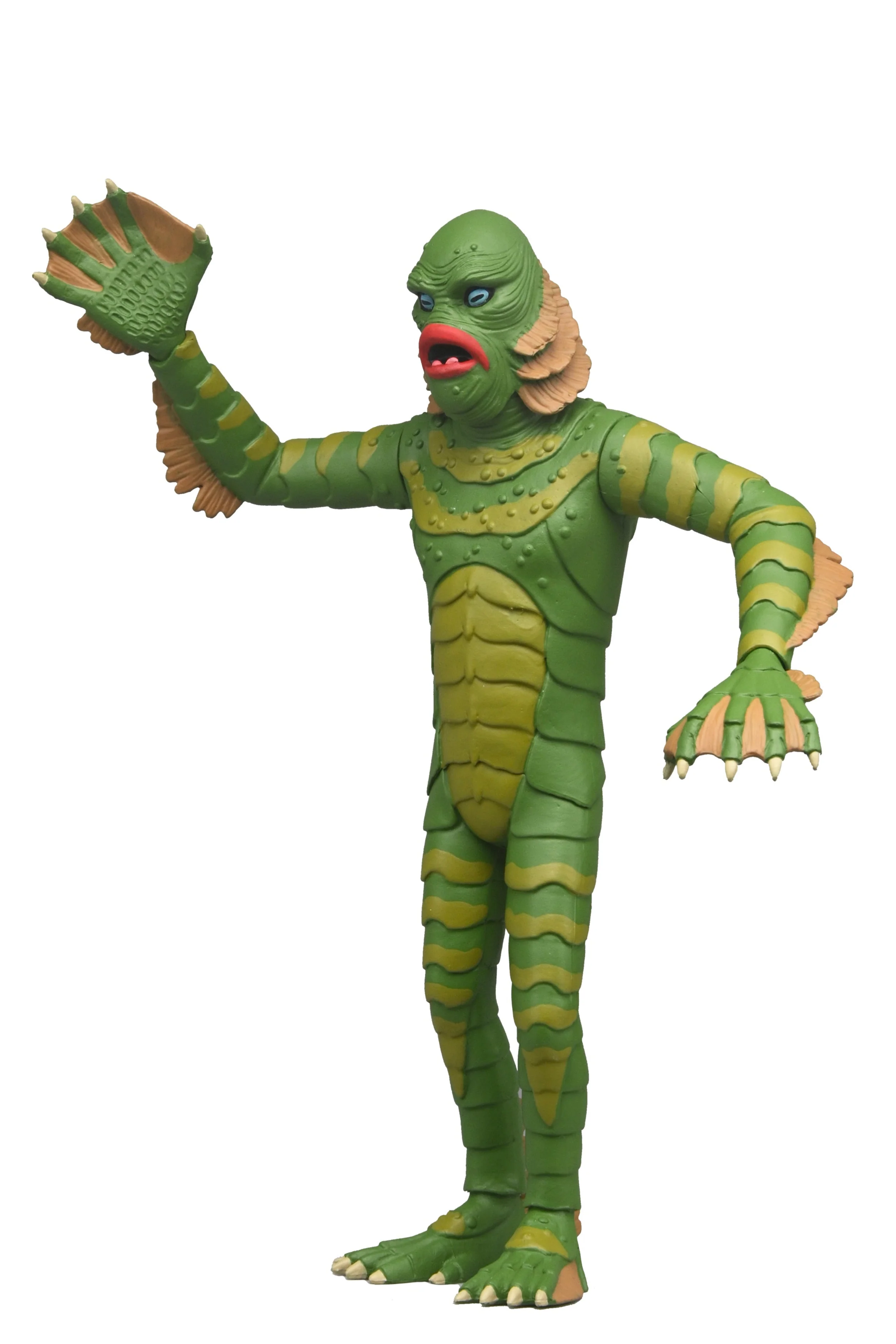 Toony Terrors Series 12 Bundle (Invisible Man, Bride of Frankenstein, Creature, & Phantom) - Image 27