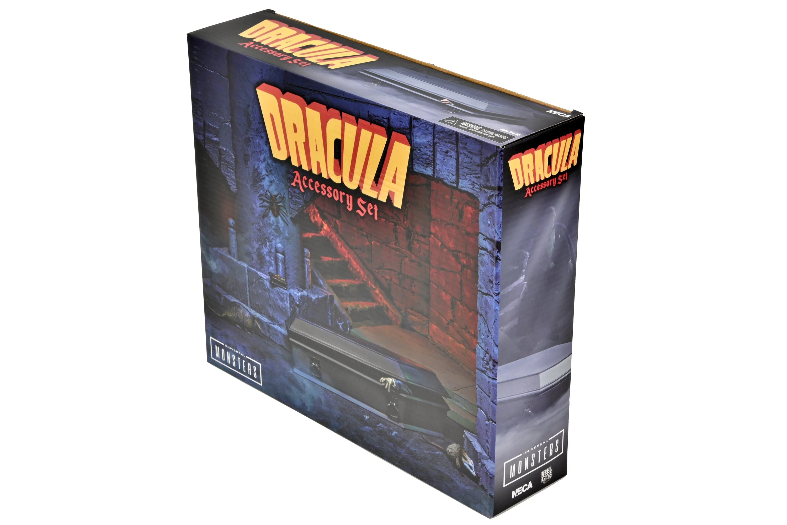 Universal Monsters - Dracula Accessory Set - Image 6