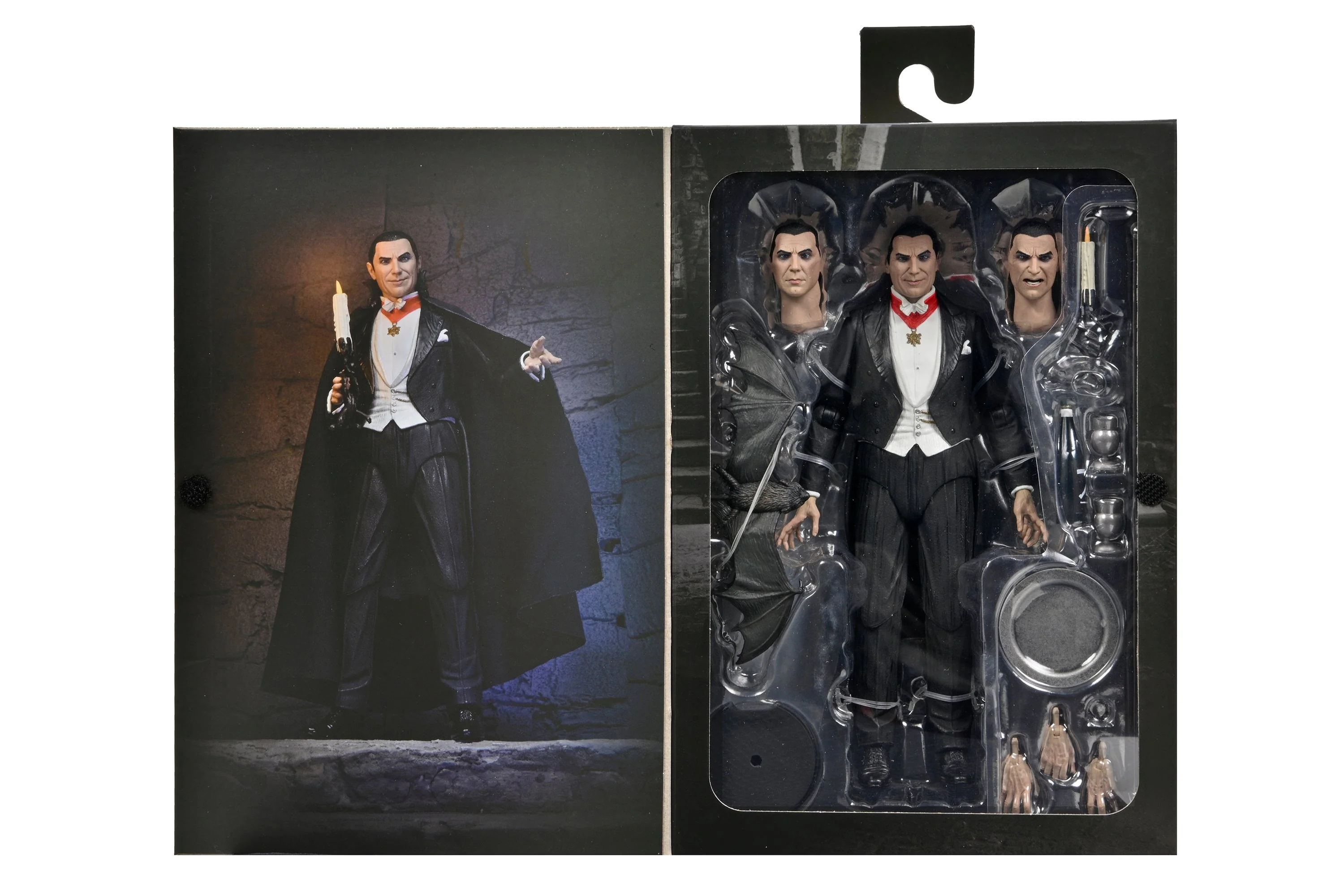 Universal Monsters Ultimate Bundle - Dracula - Image 29