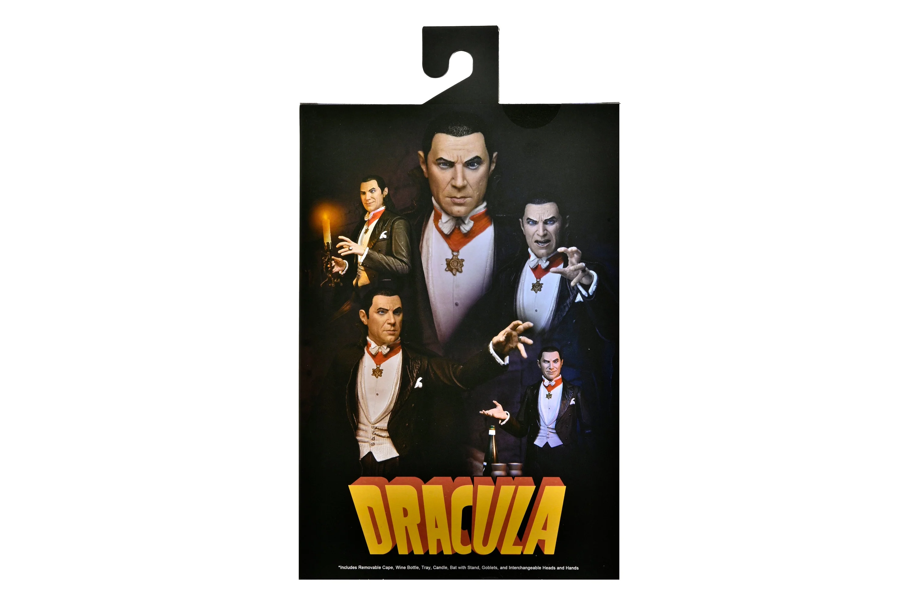 Universal Monsters Ultimate Bundle - Dracula - Image 31