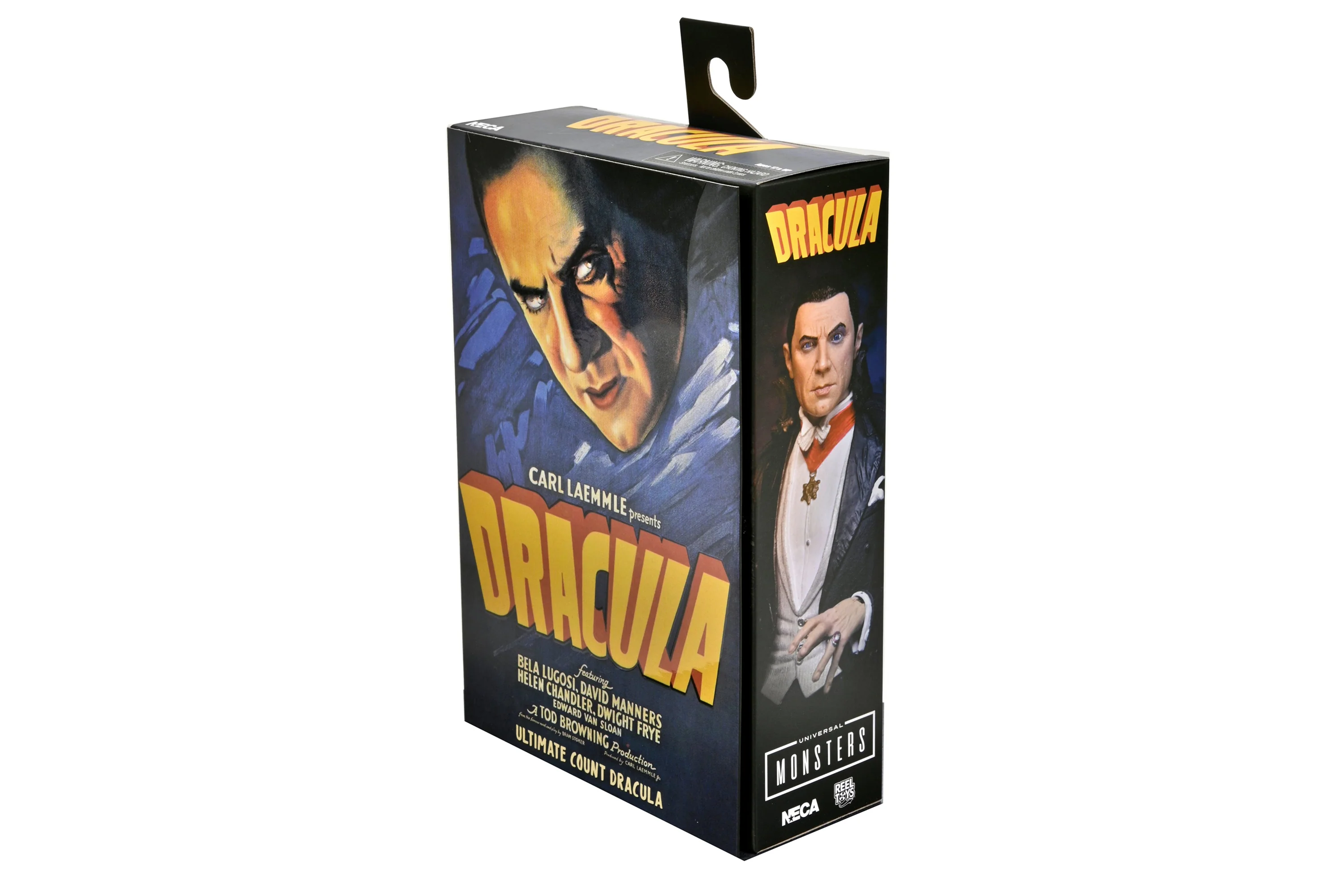 Universal Monsters Ultimate Bundle - Dracula - Image 33