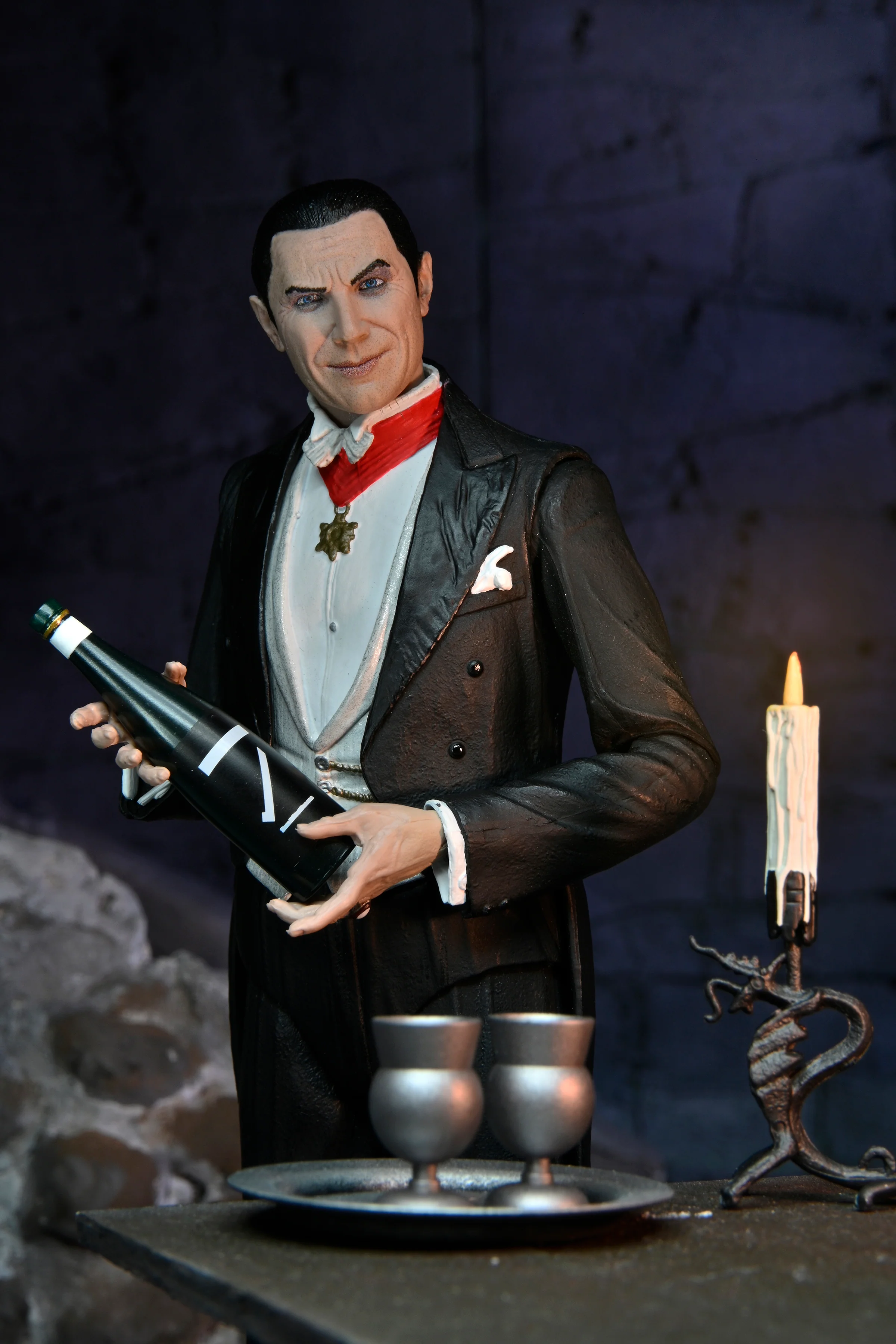 Universal Monsters Ultimate Bundle - Dracula - Image 4