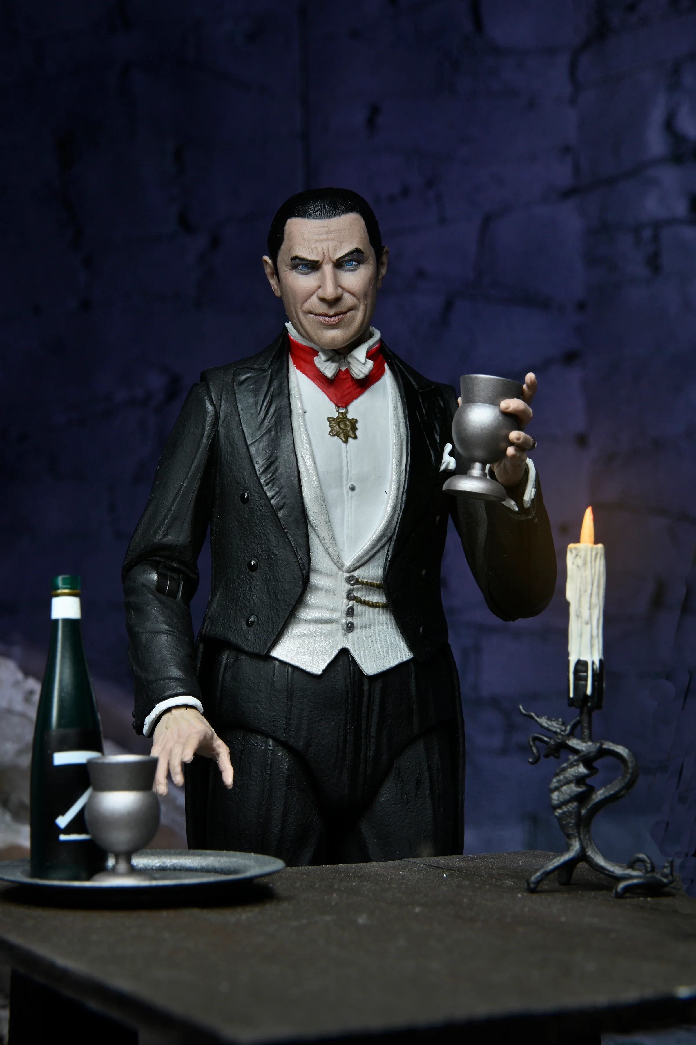 Universal Monsters Ultimate Bundle - Dracula - Image 7
