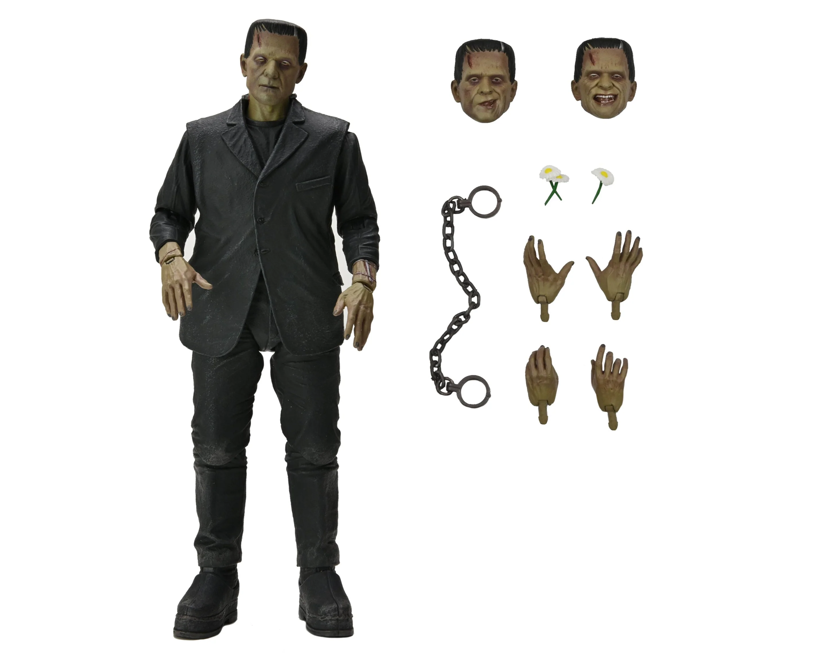 Universal Monsters Ultimate Bundle - Frankenstein - Image 21