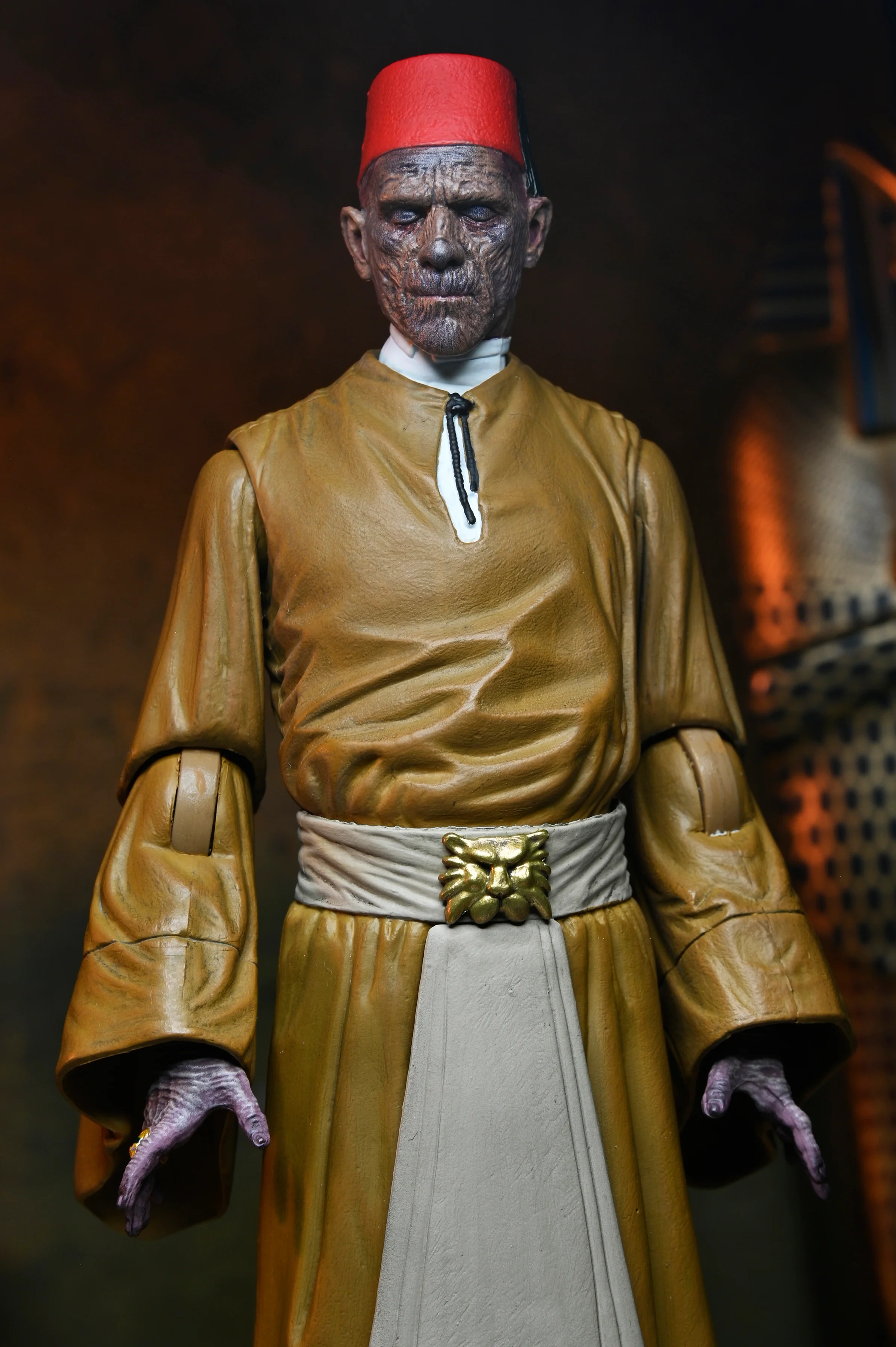 Universal Monsters Ultimate Bundle - The Mummy - Image 10