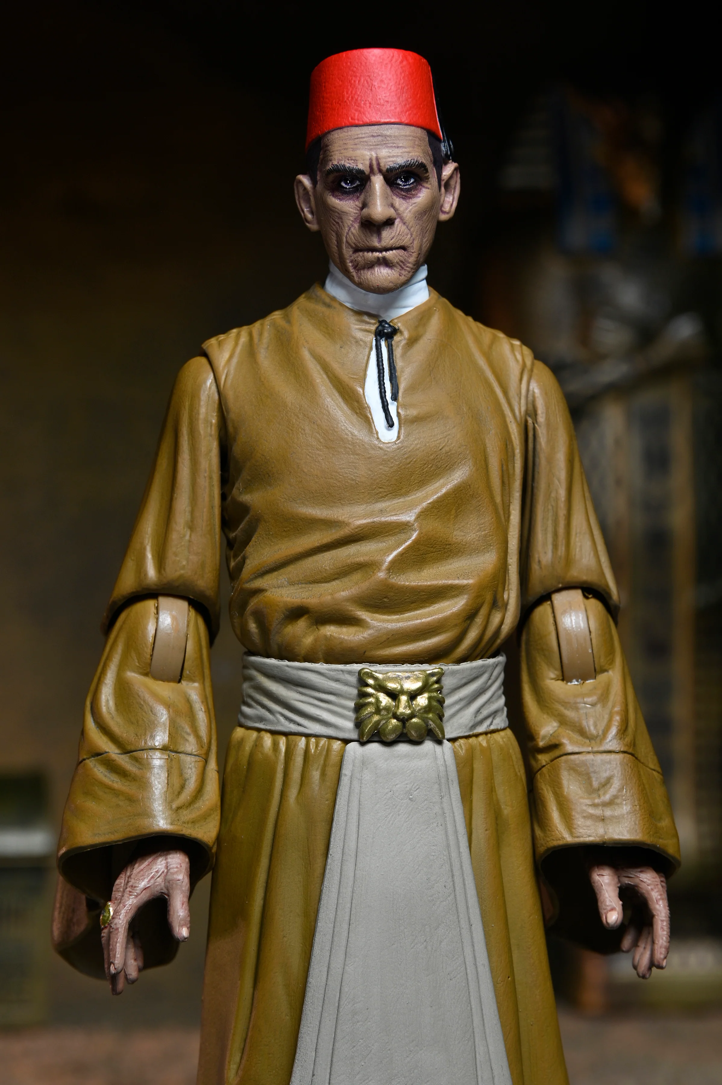 Universal Monsters Ultimate Bundle - The Mummy - Image 11