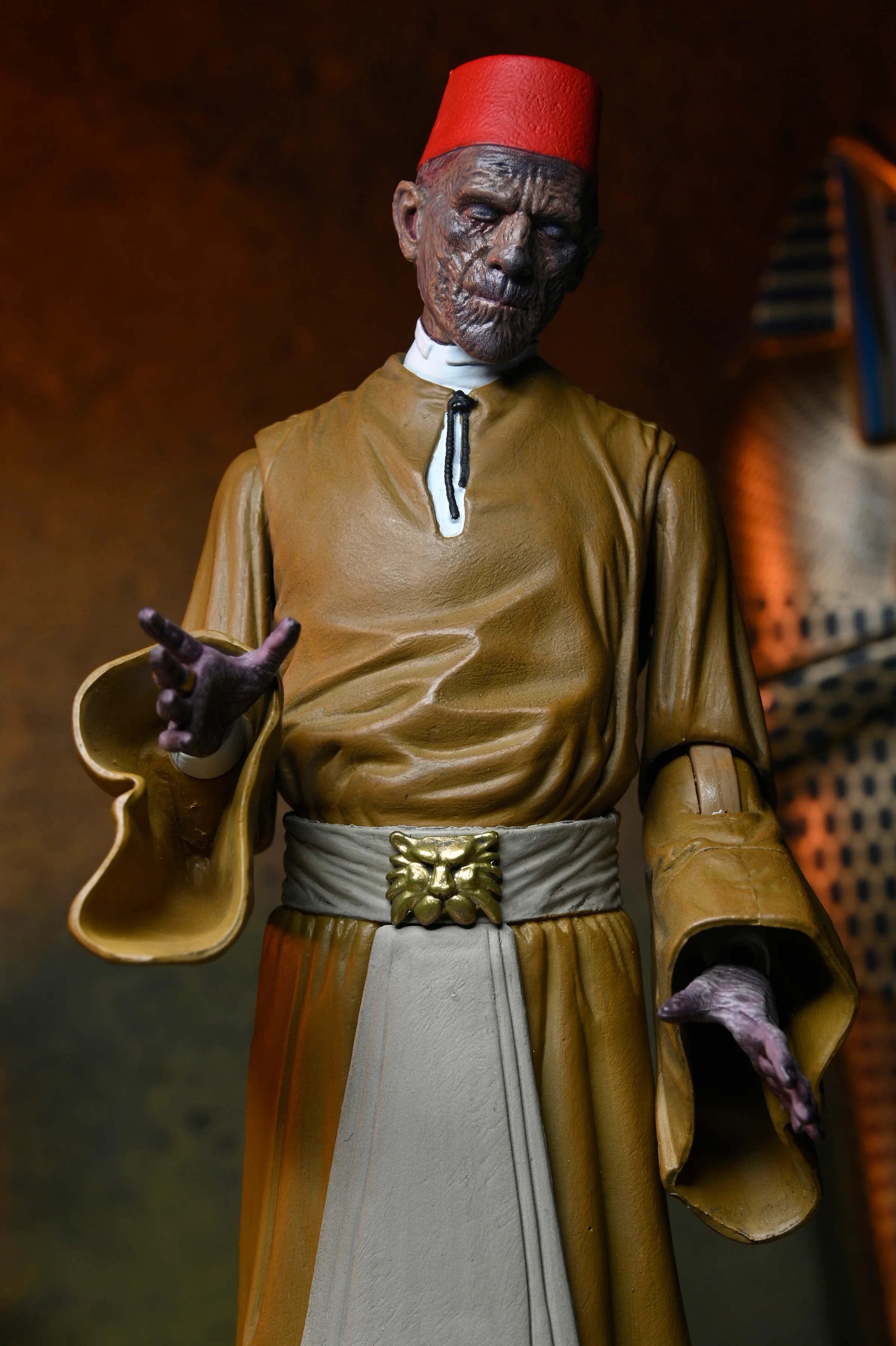 Universal Monsters Ultimate Bundle - The Mummy - Image 14