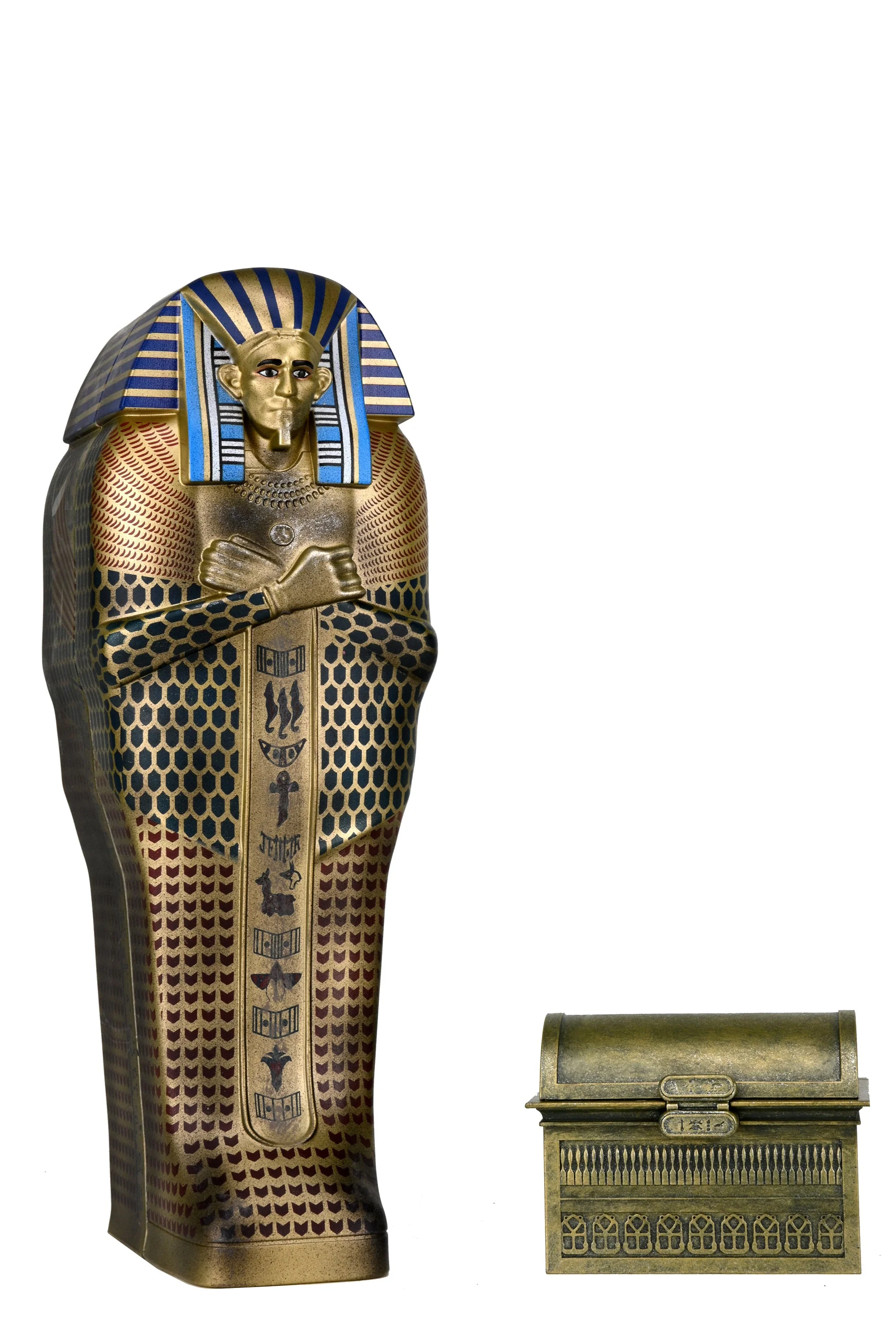 Universal Monsters - The Mummy Accessory Set - Image 3