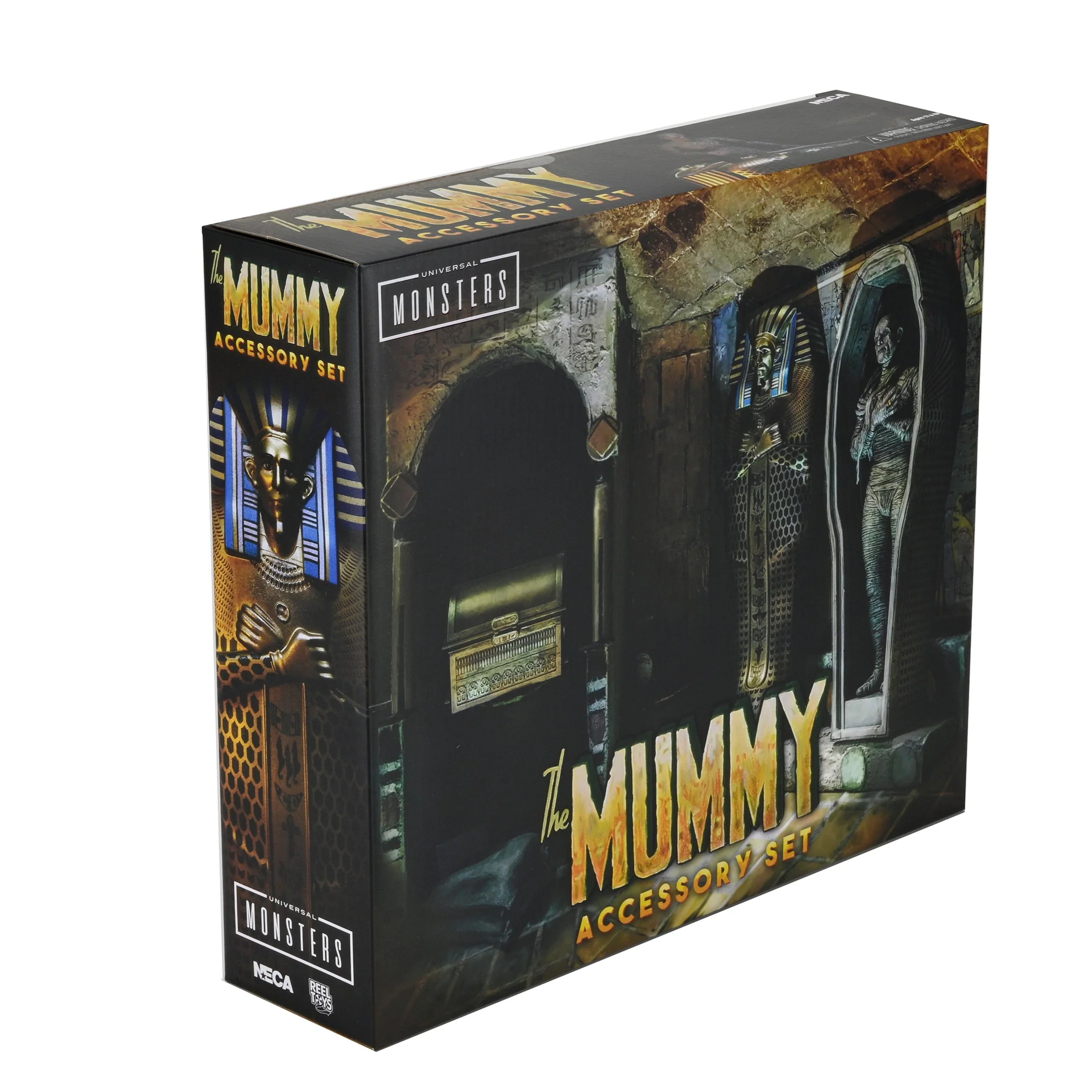 Universal Monsters - The Mummy Accessory Set - Image 5