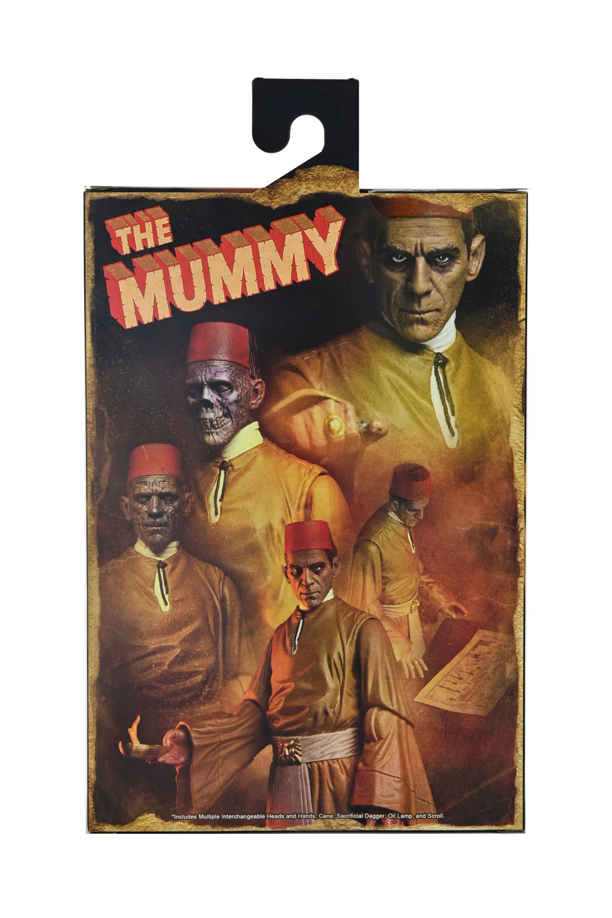 Universal Monsters Ultimate Bundle - The Mummy - Image 23