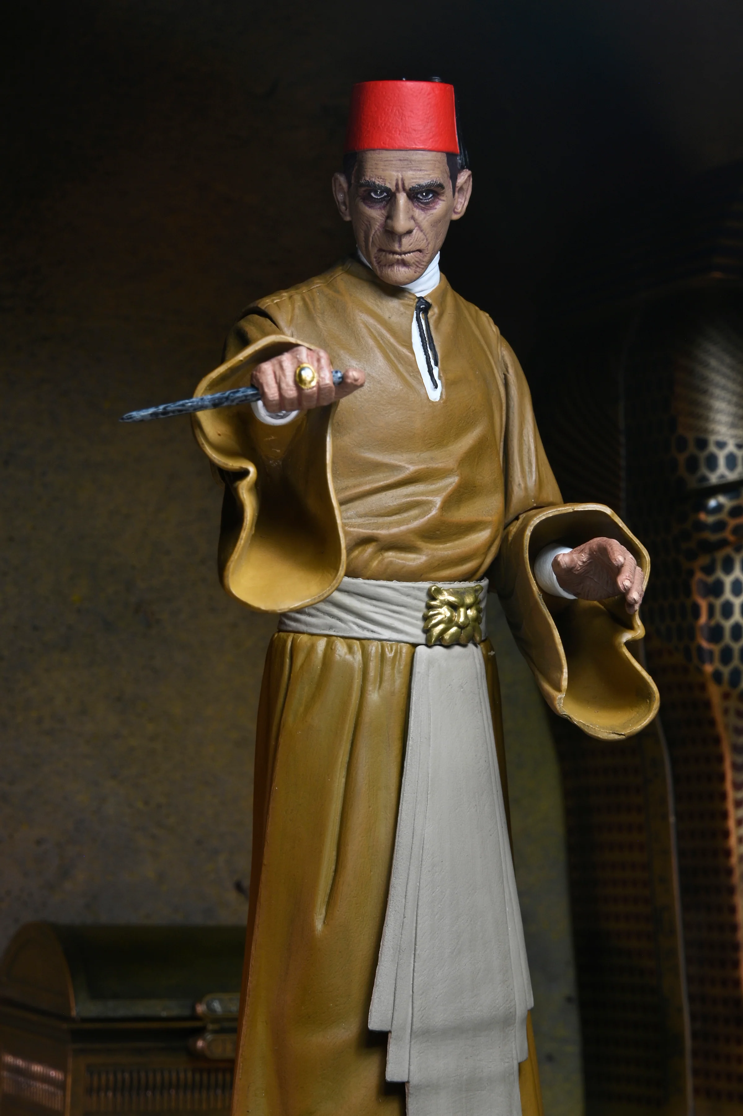Universal Monsters Ultimate Bundle - The Mummy - Image 6