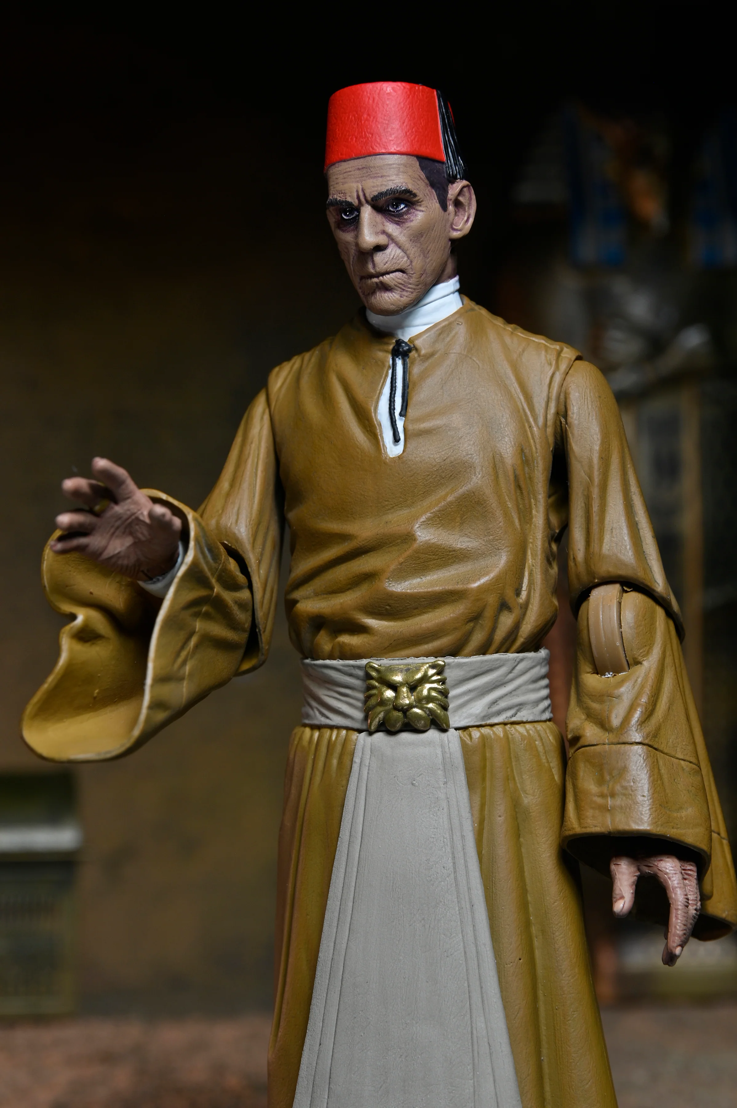 Universal Monsters Ultimate Bundle - The Mummy - Image 8