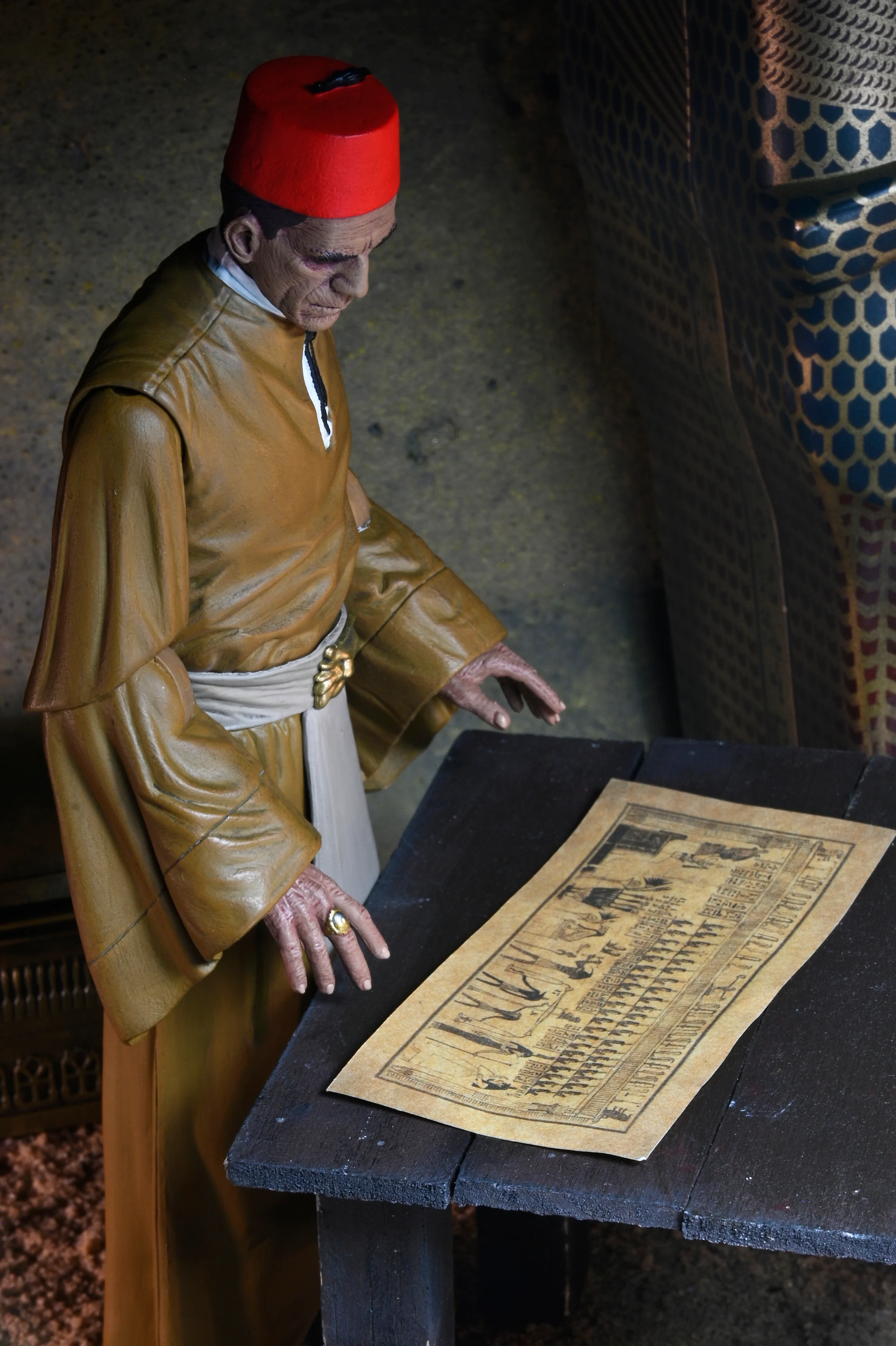 Universal Monsters Ultimate Bundle - The Mummy - Image 9