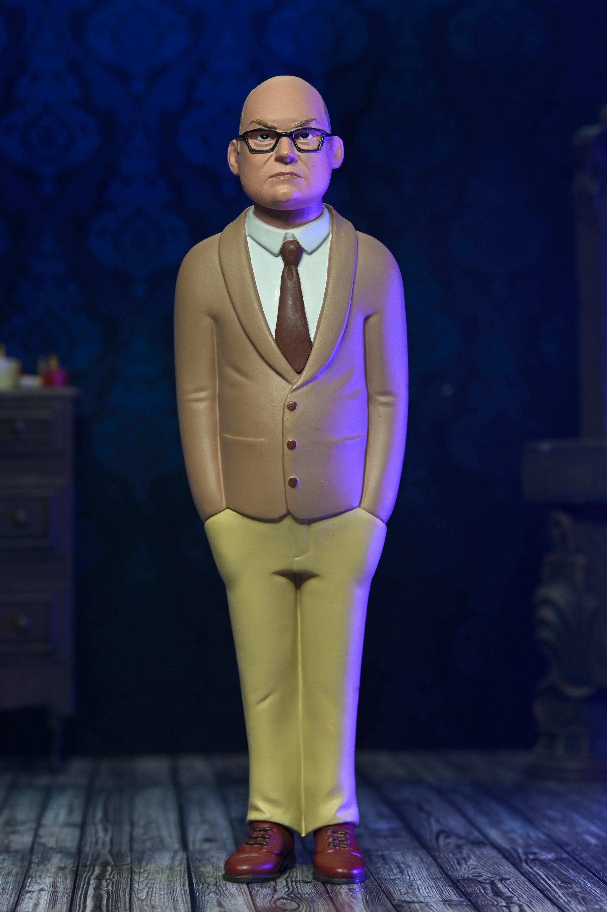 What We Do in the Shadows - Toony Terrors Series 11 Bundle - Image 11