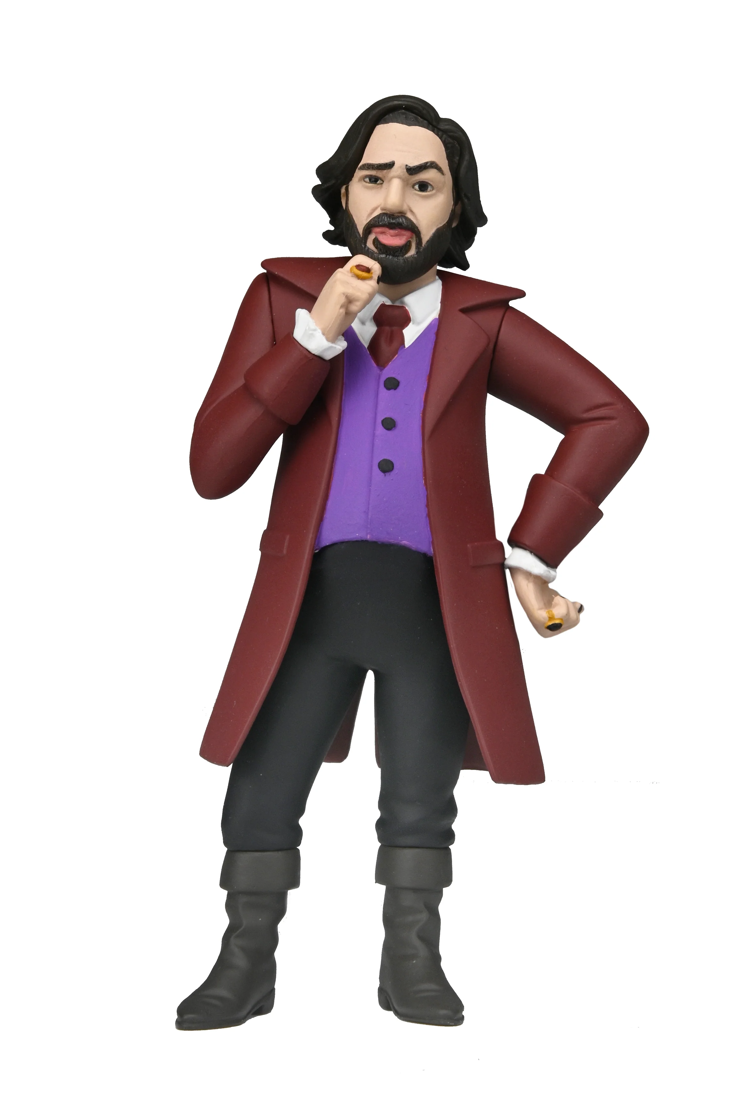 What We Do in the Shadows - Toony Terrors Series 11 Bundle - Image 14