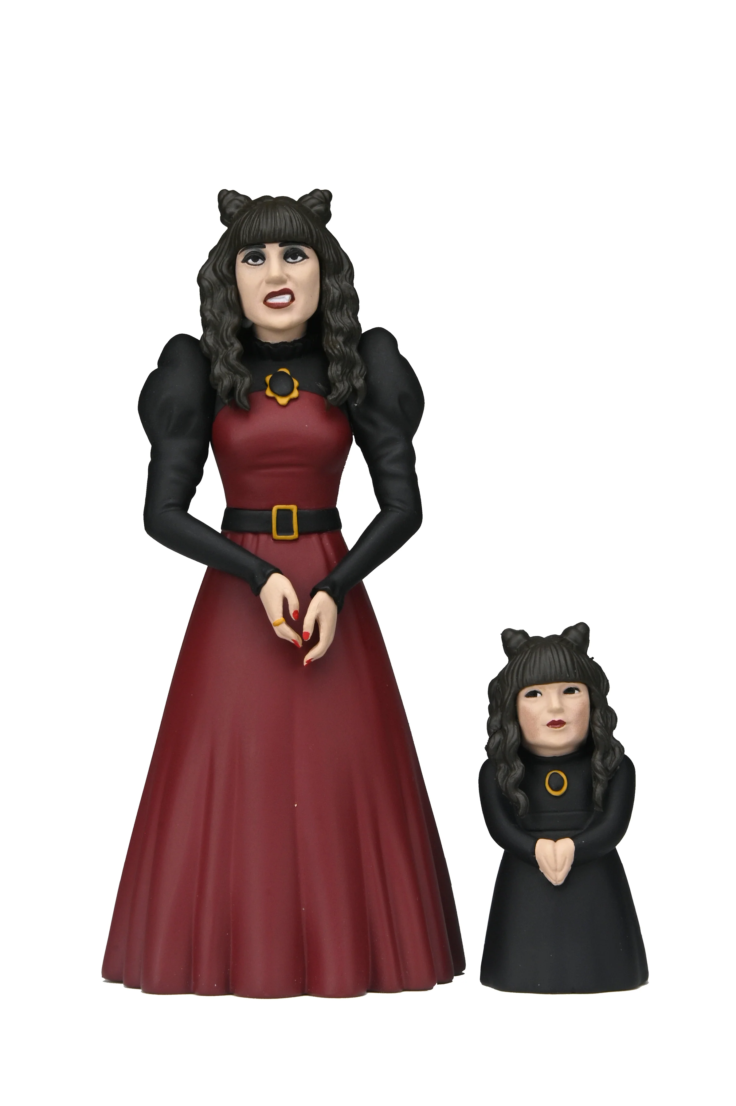 What We Do in the Shadows - Toony Terrors Series 11 Bundle - Image 15