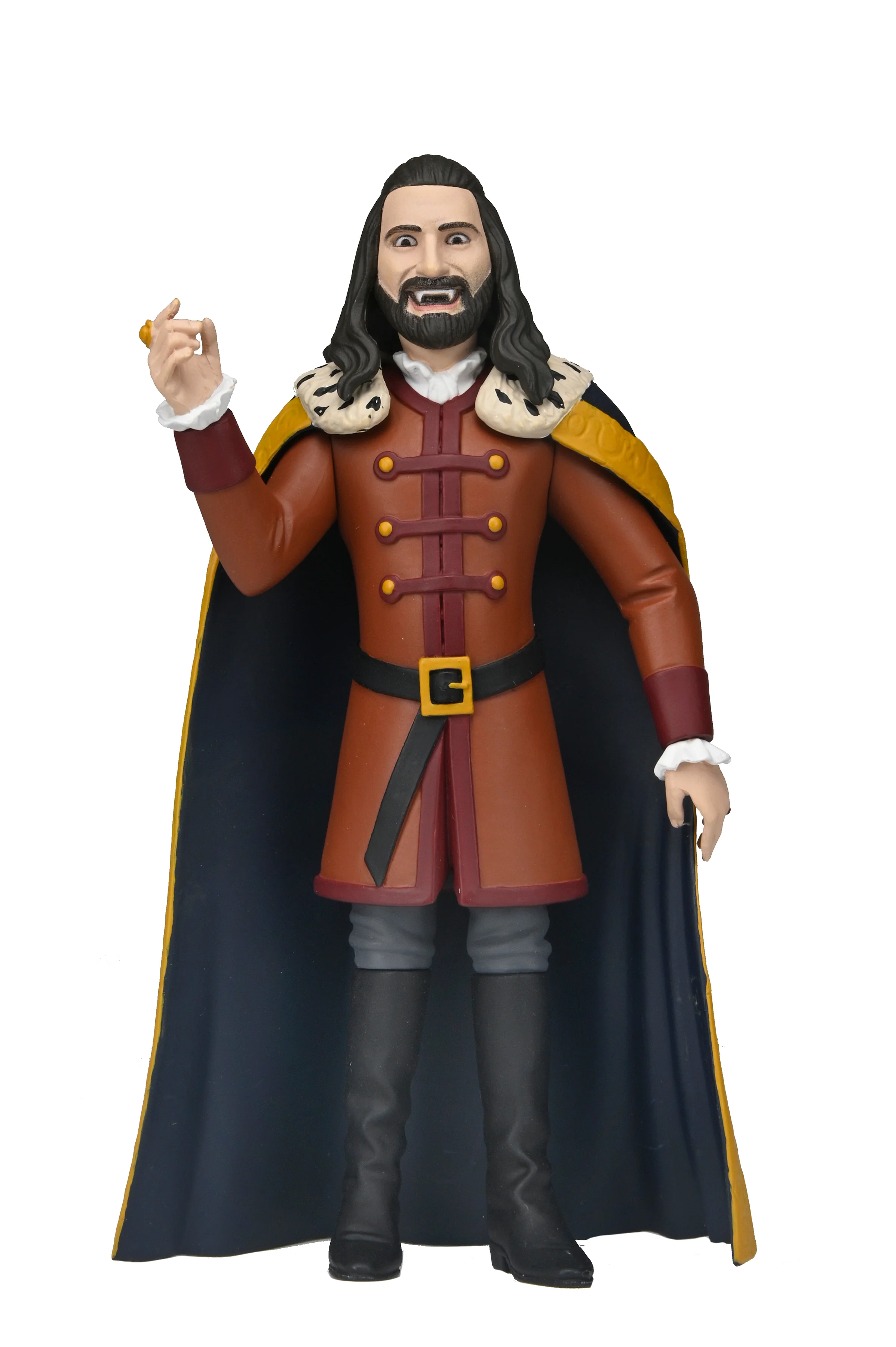 What We Do in the Shadows - Toony Terrors Series 11 Bundle - Image 16