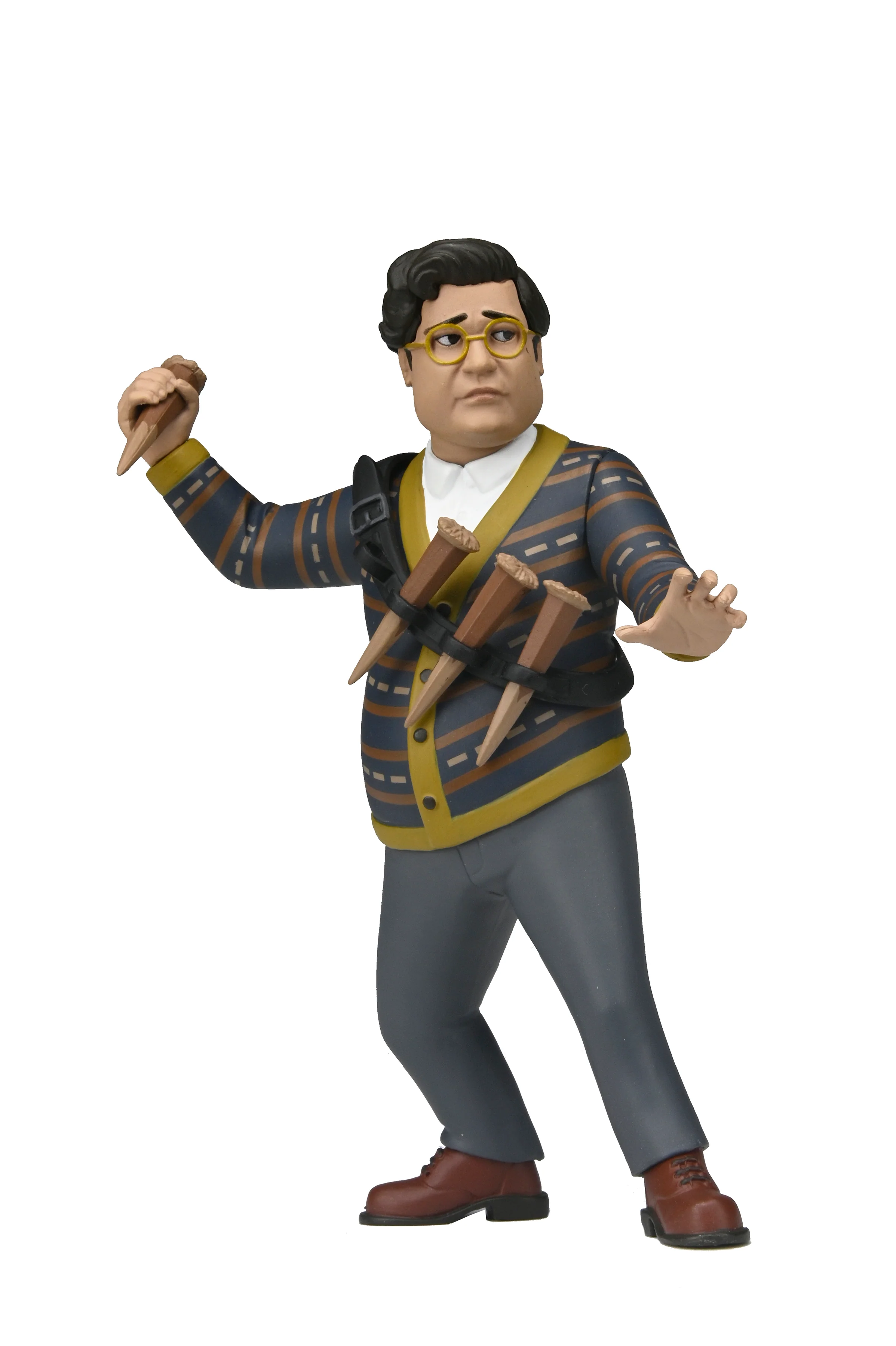What We Do in the Shadows - Toony Terrors Series 11 Bundle - Image 17