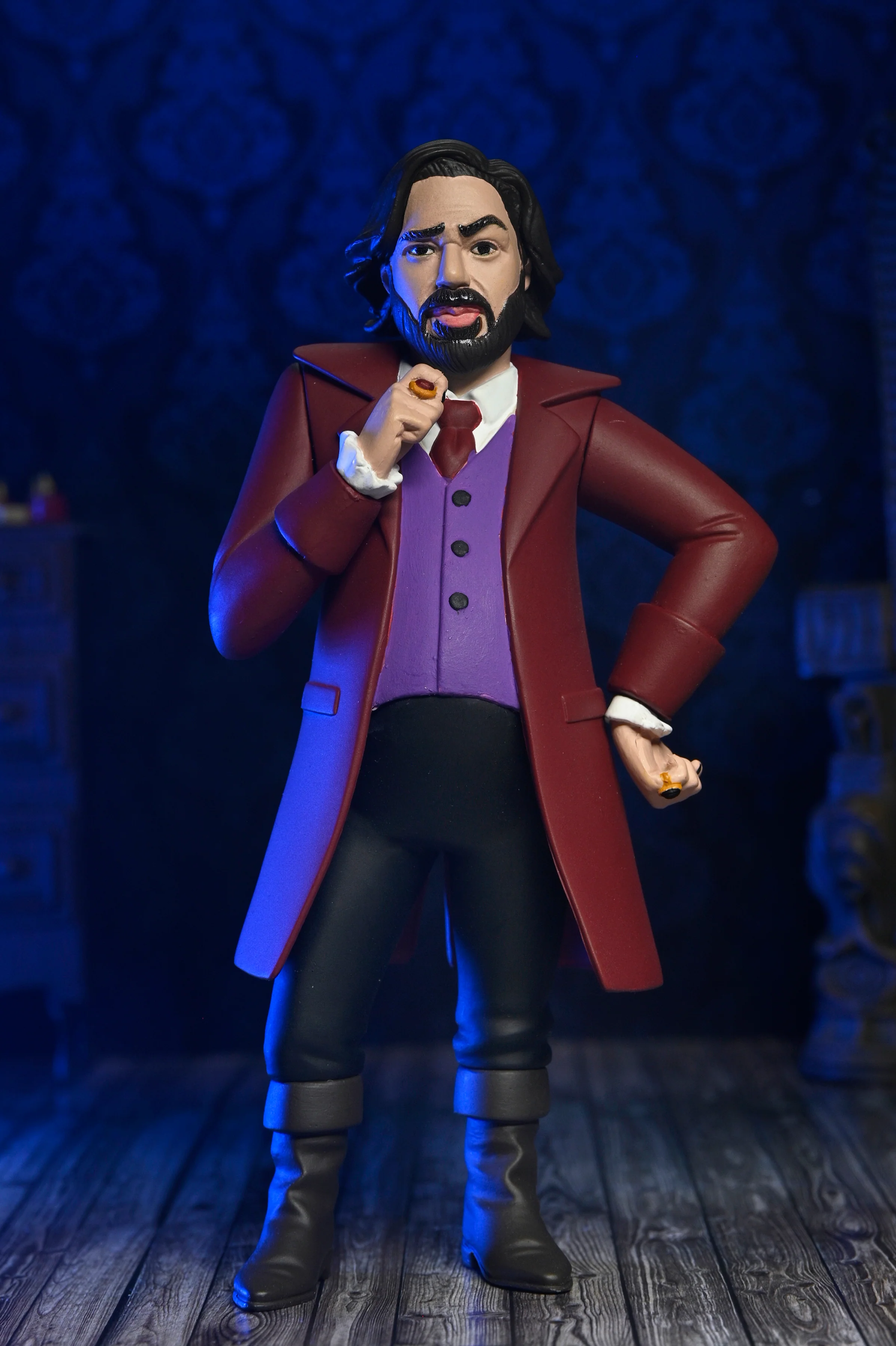 What We Do in the Shadows - Toony Terrors Series 11 Bundle - Image 2